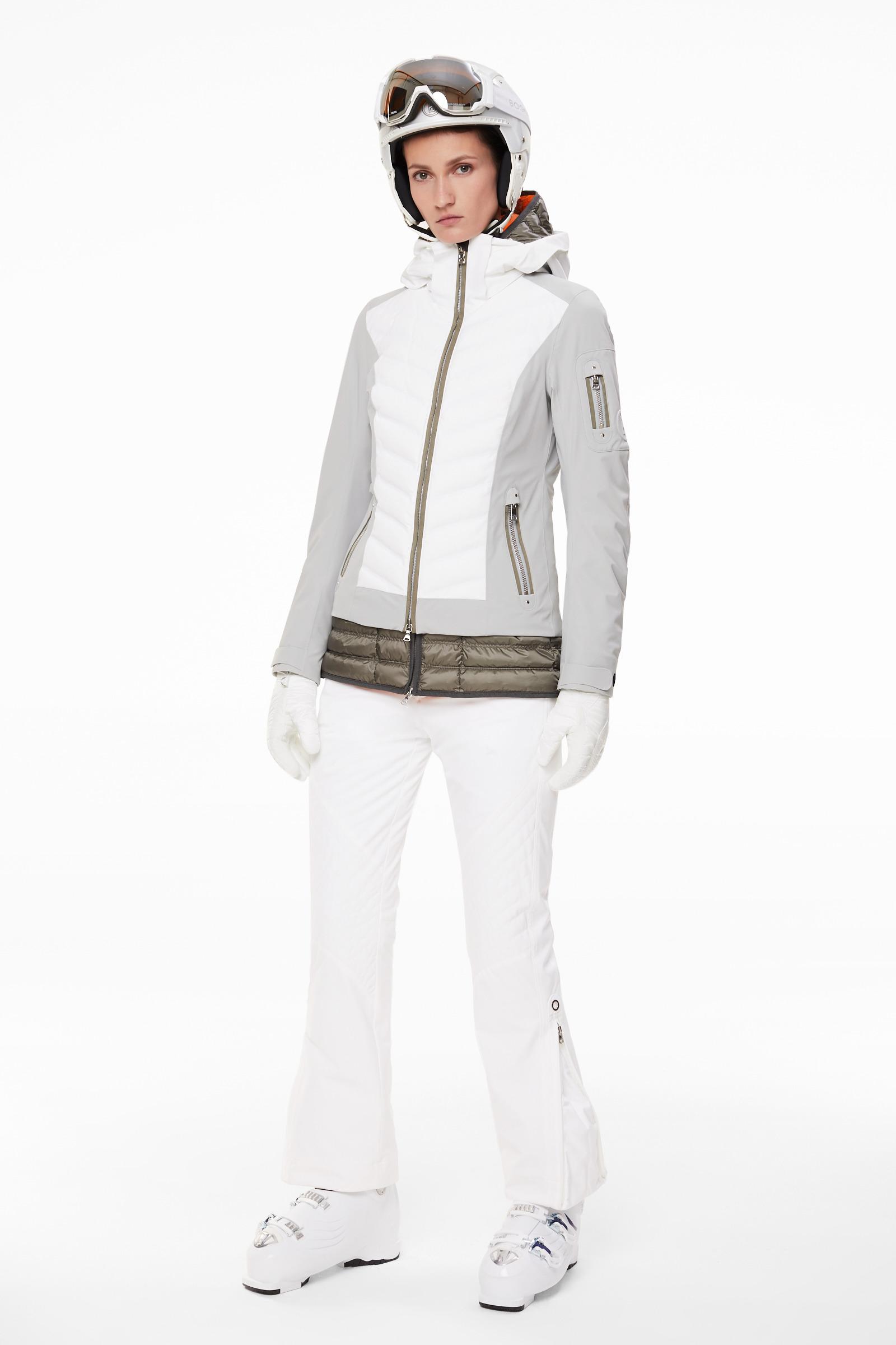 arcteryx stinger jacket