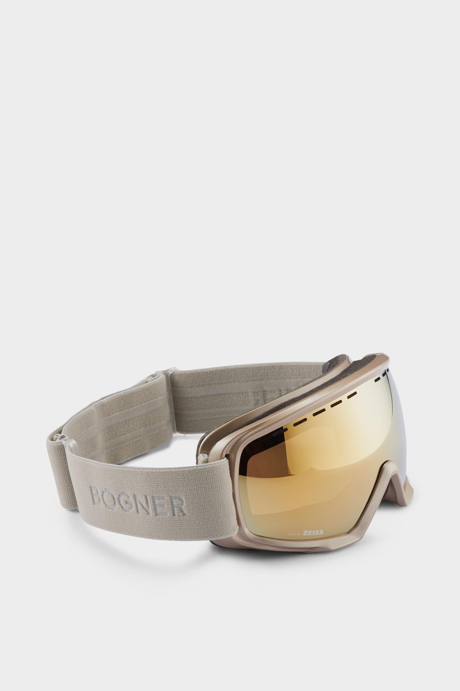 Bogner Monochrome Ski goggles In 