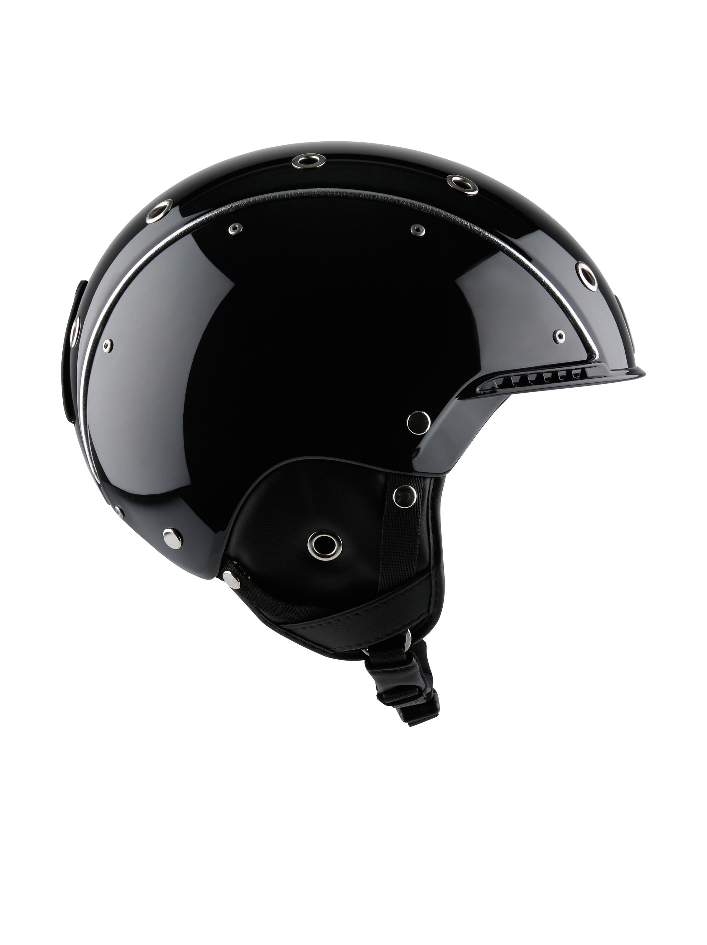 Bogner Ski Helmet Helmet Pure B in Black for Men | Lyst