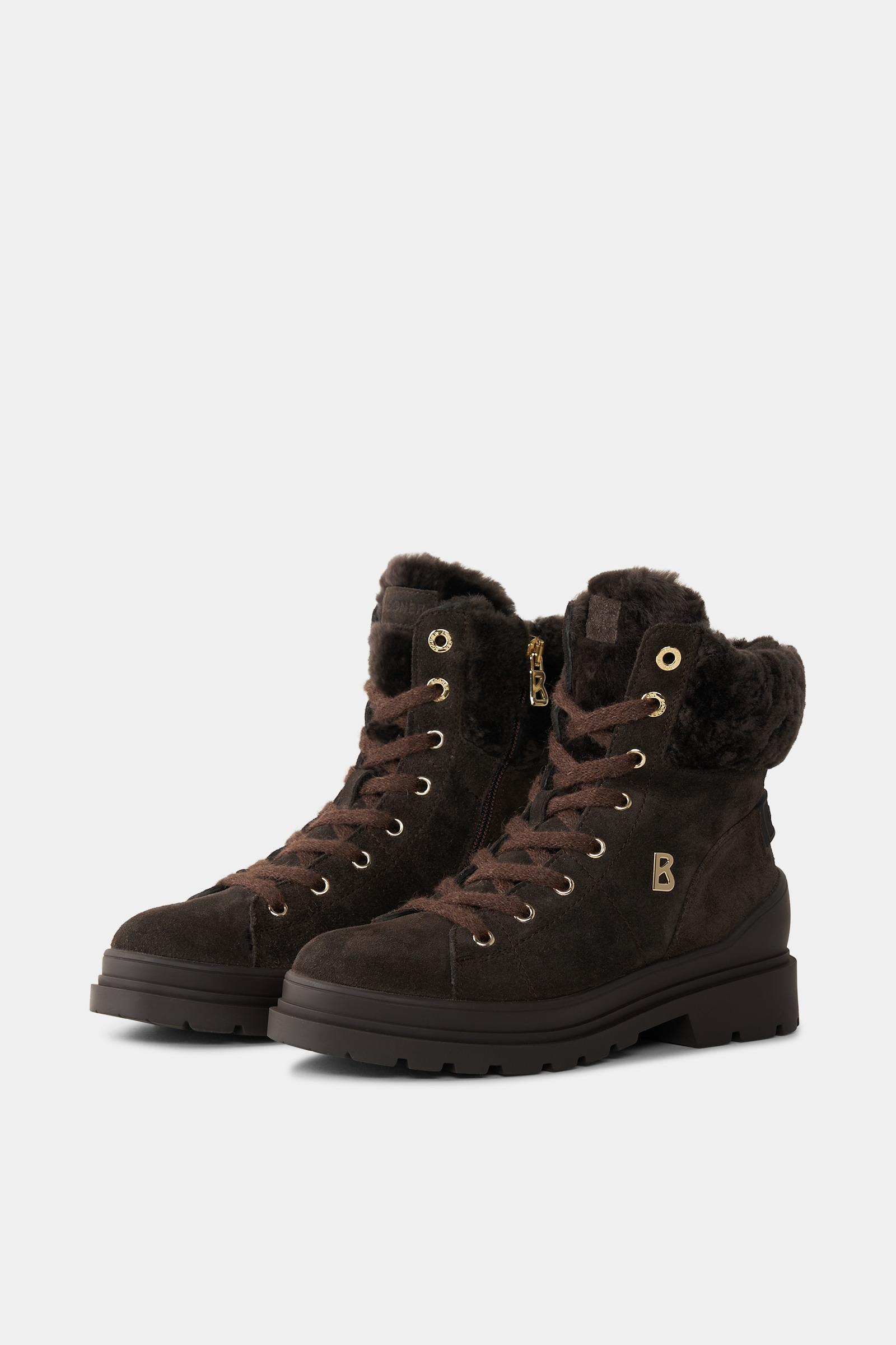 Bogner Ankle boots for Women | Online Sale up to 50% off | Lyst