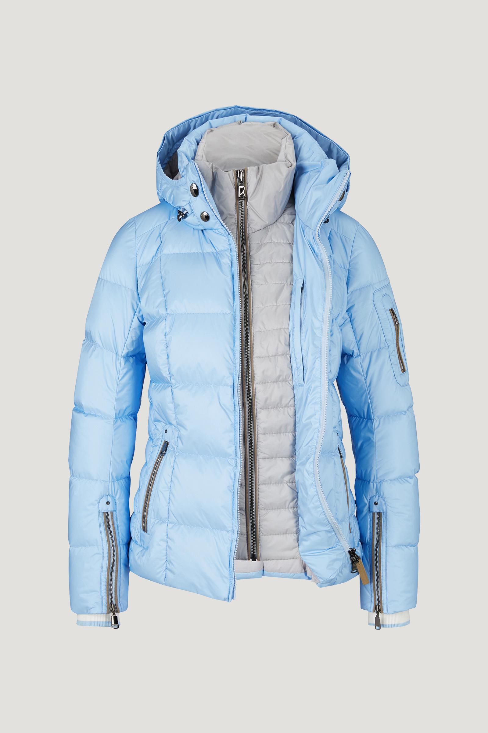 bogner vera ski jacket