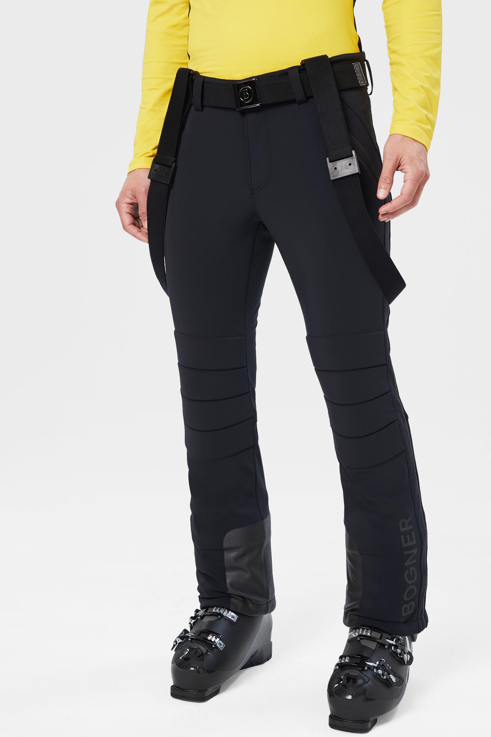 Bogner Curt Ski Pants In Black for Men | Lyst Canada