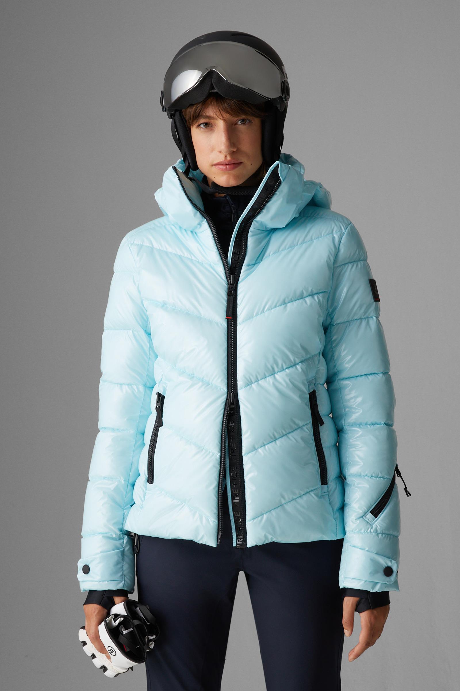 Fire and ice bogner ski jacket sale
