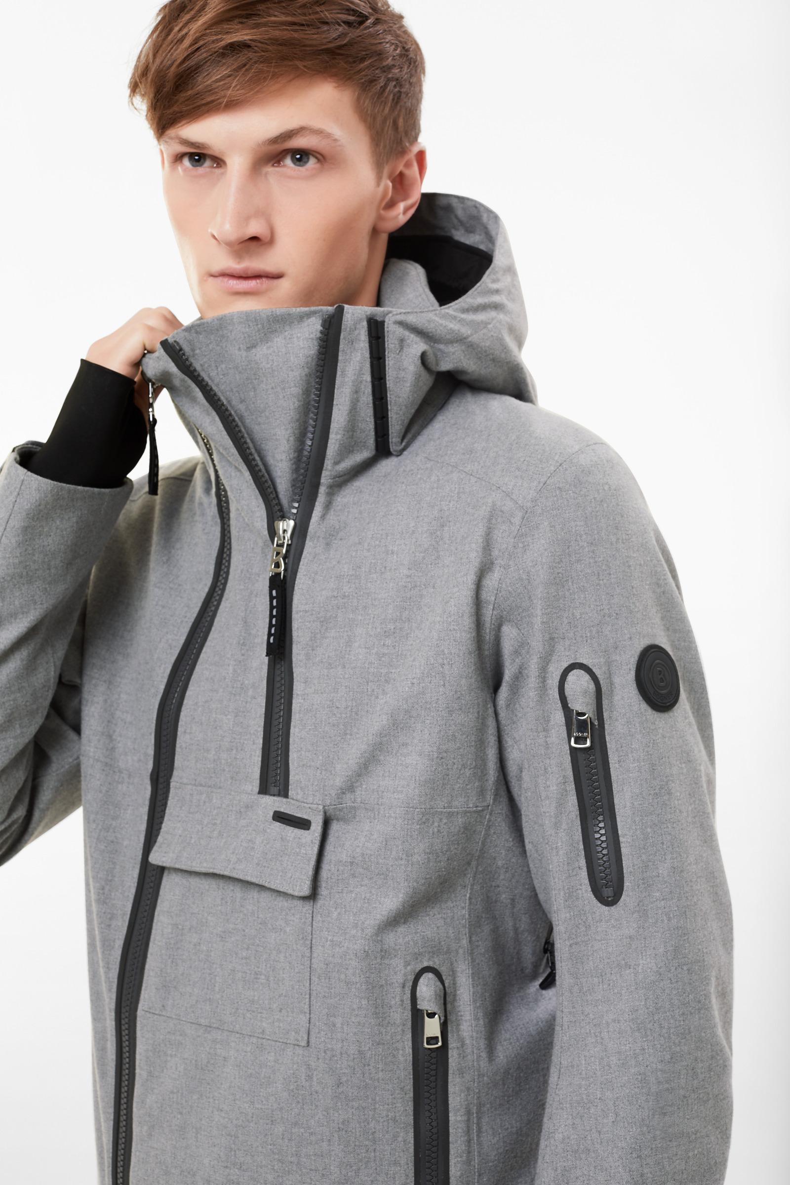 bogner jason ski jacket