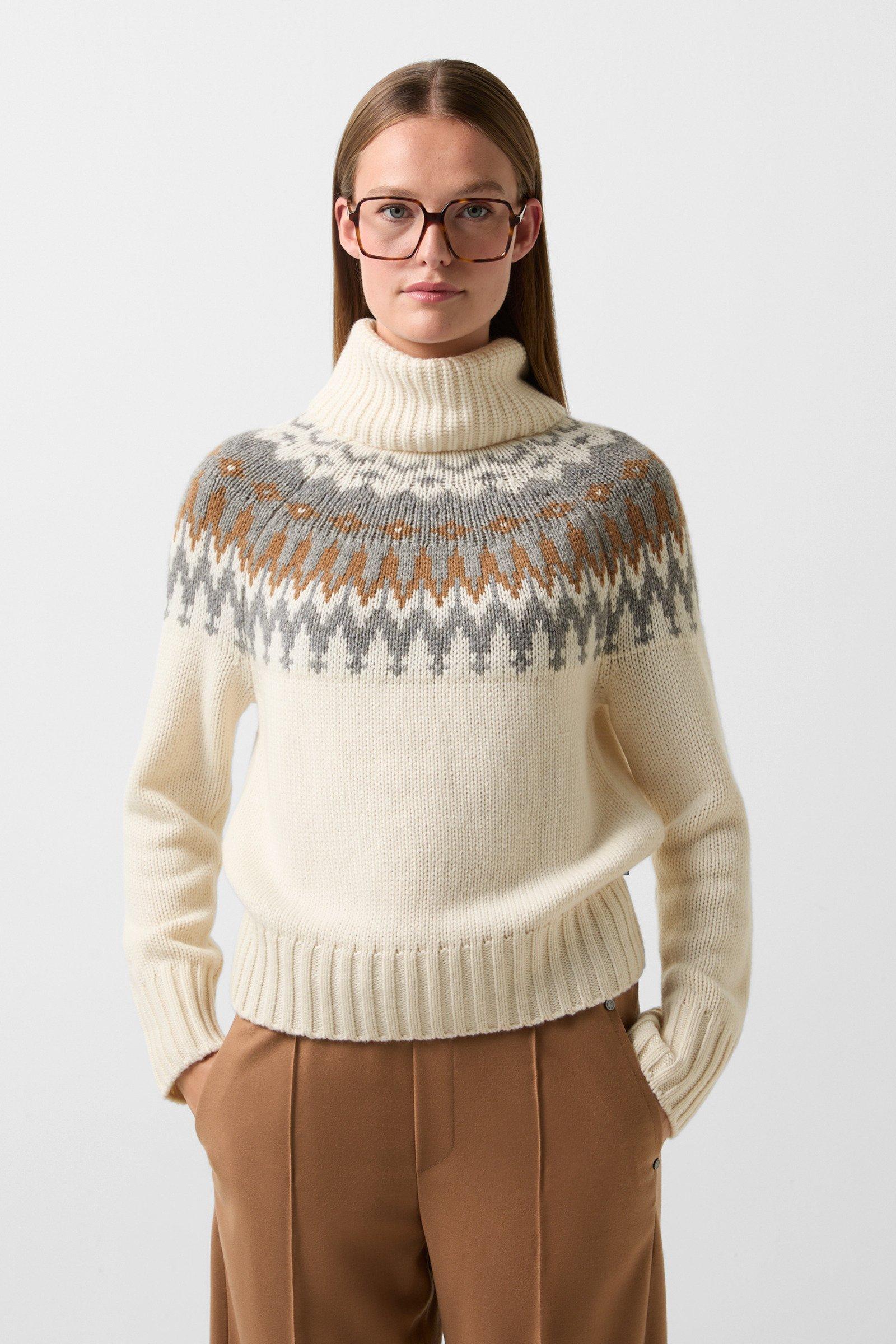 Ingrid Pullover Pullover Bogner Ingrid Pullover Bogner