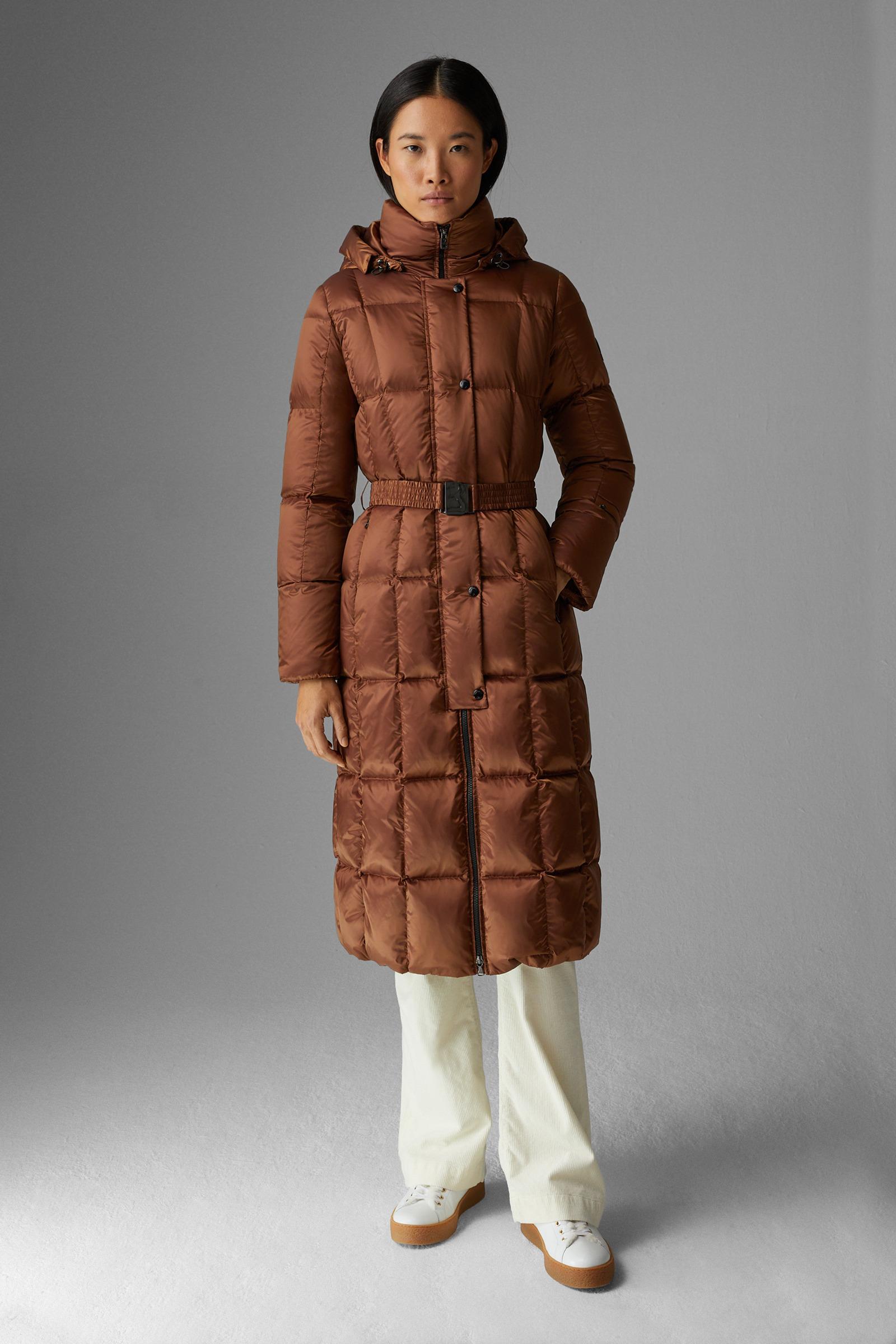 Bogner dea down coat best sale