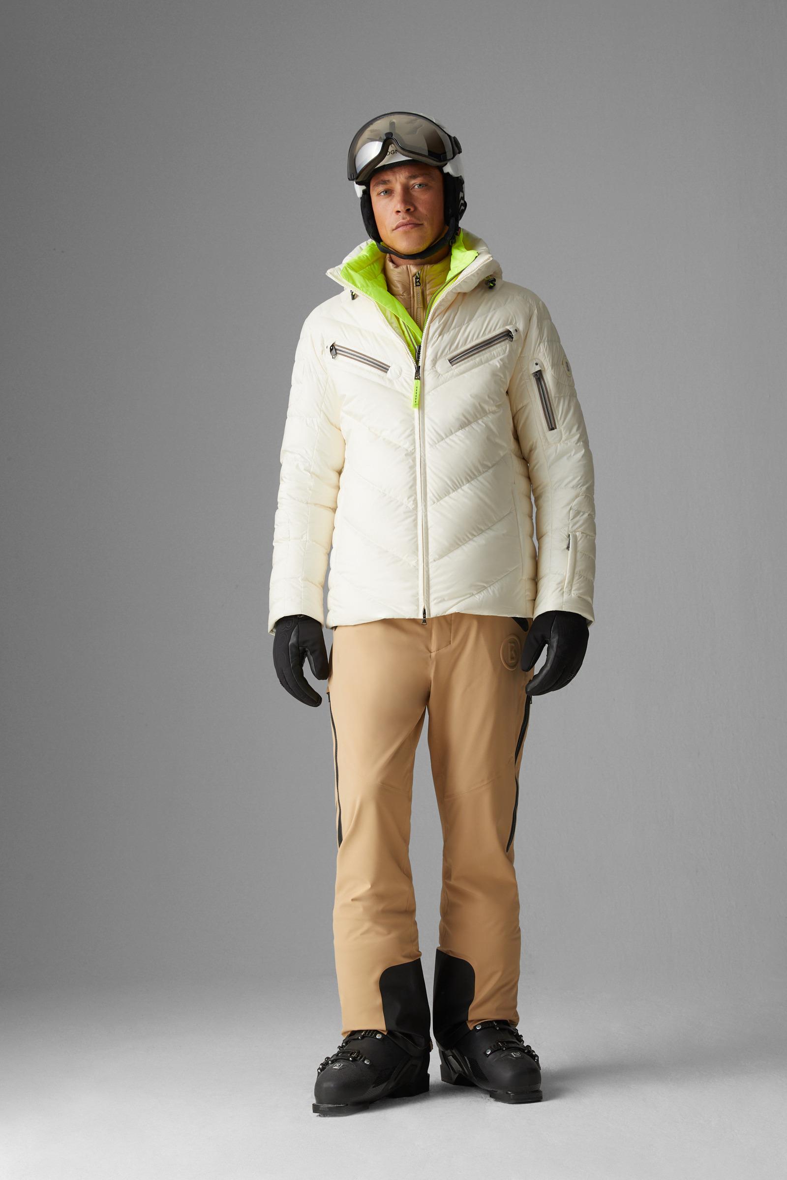 Obermeyer razia down 2025 hybrid jacket