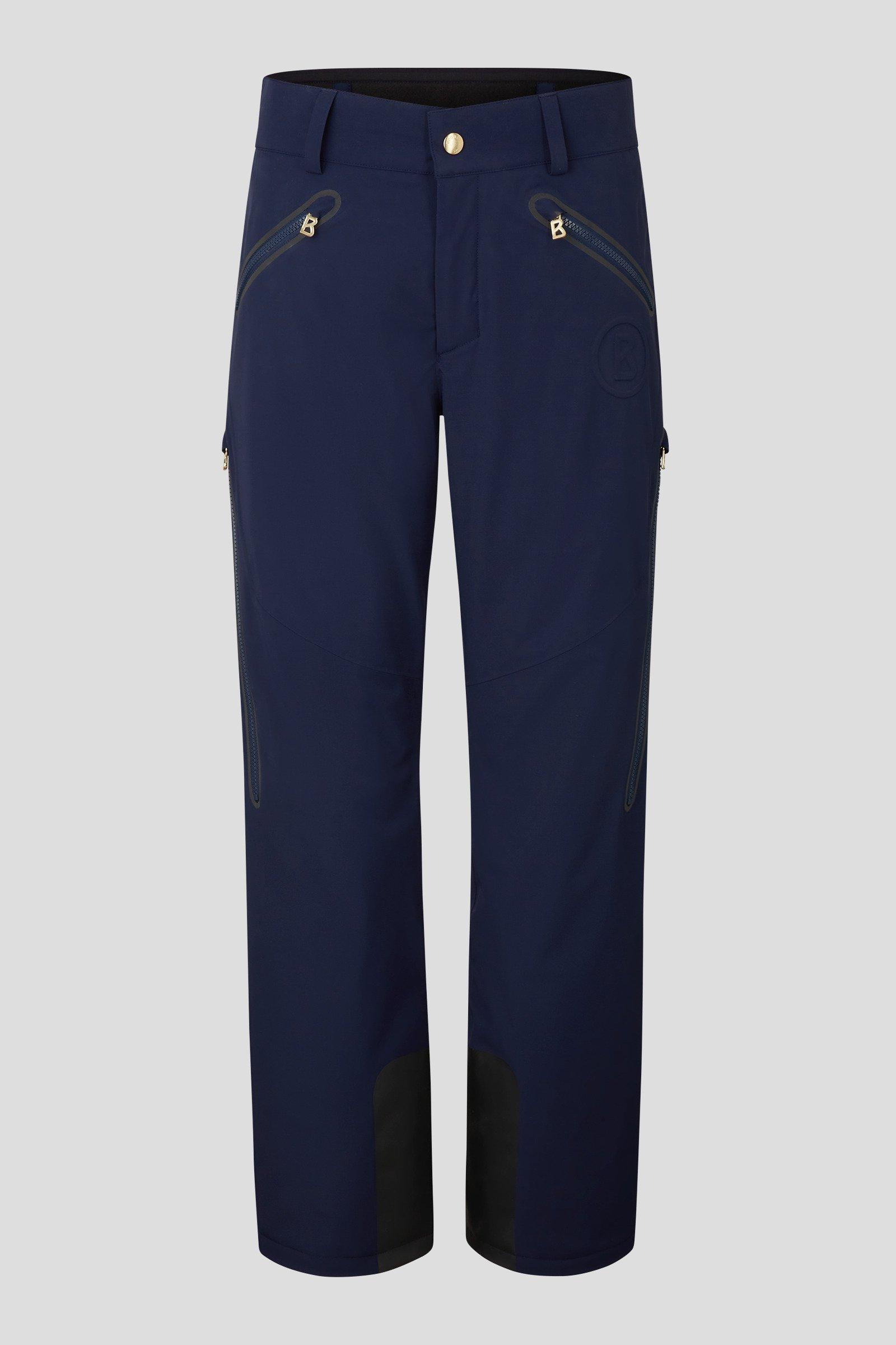 Bogner Tim Ski Pants in Blue for Men Lyst