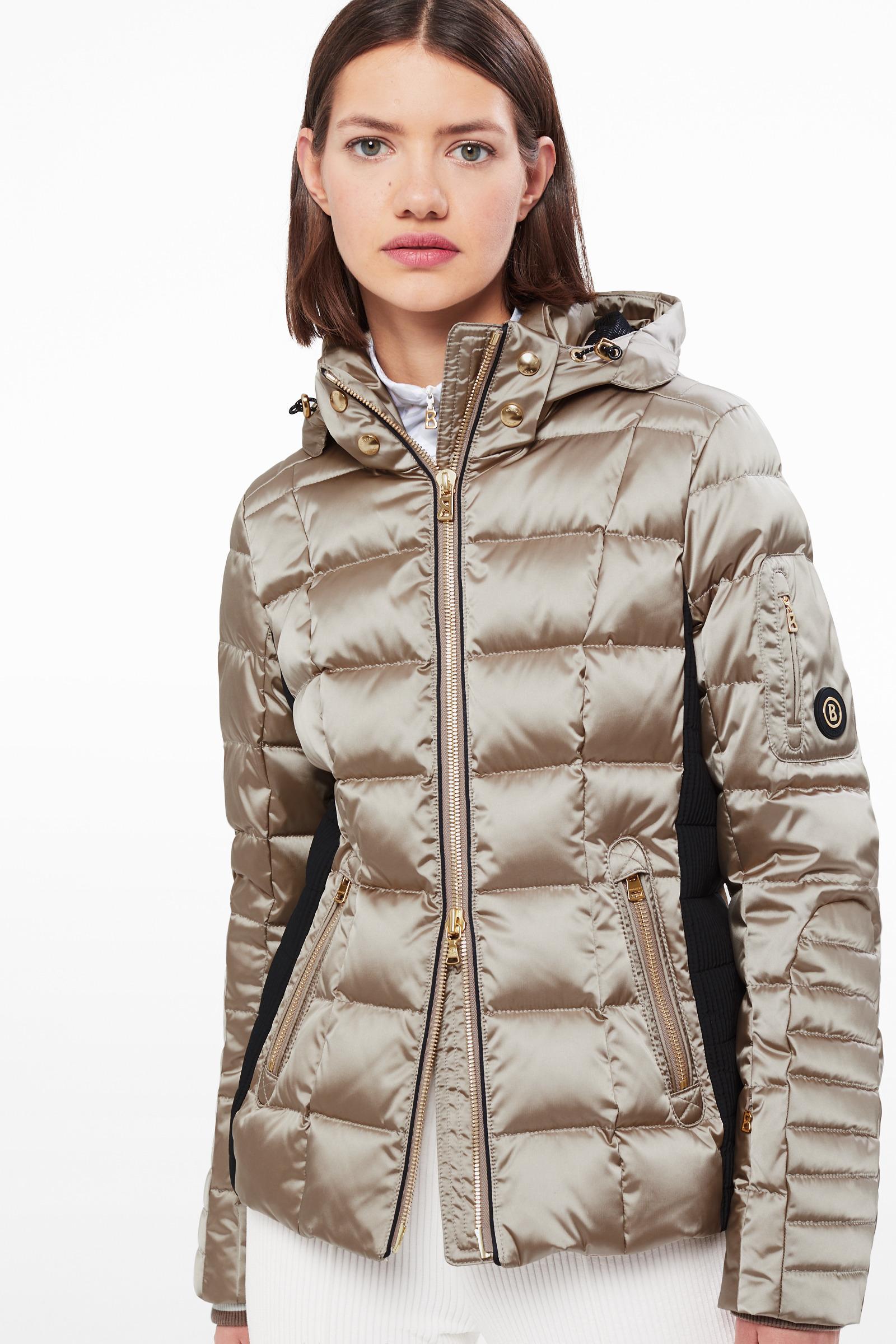 Bogner пальто женское белое. Bogner женская куртка хаки. Пуховик bogner 9076. Пуховики богнер женские. Пальто зимняя богнер.