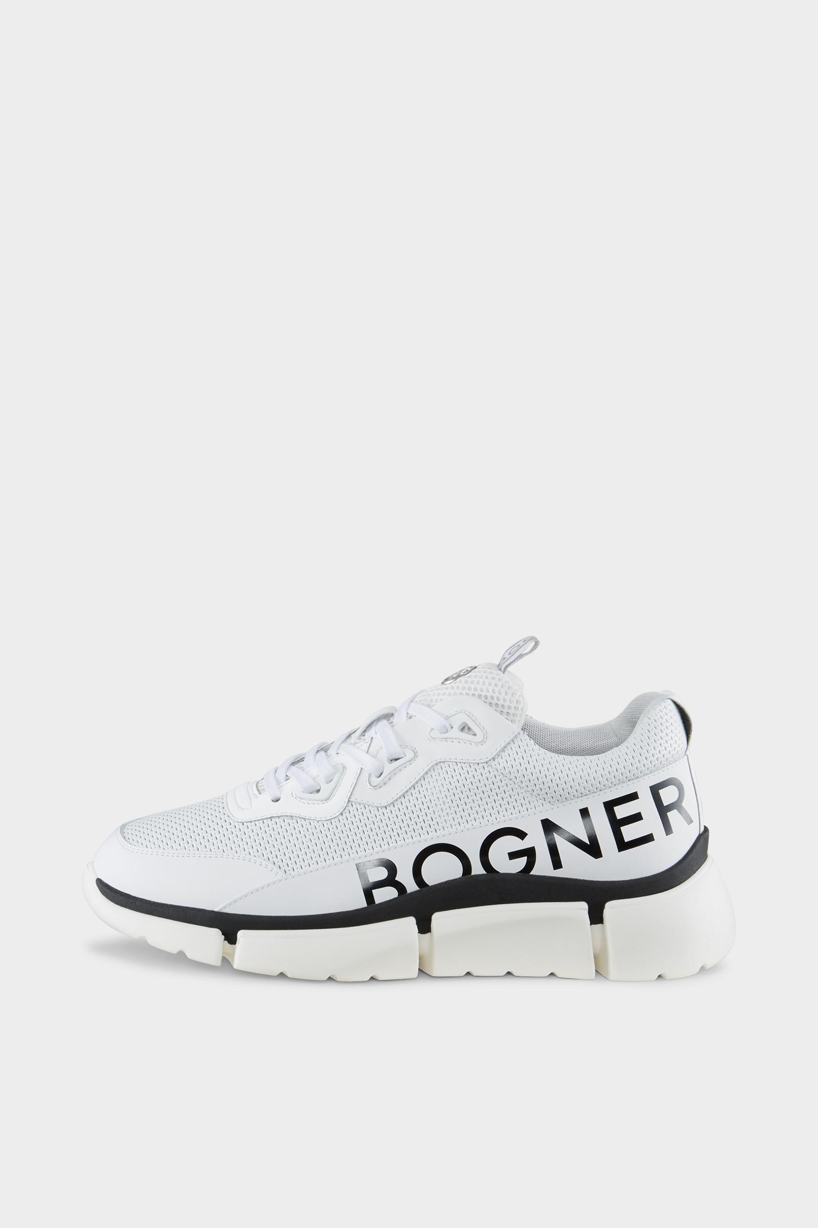 Bogner Washington Sneakers In White for Men | Lyst Canada