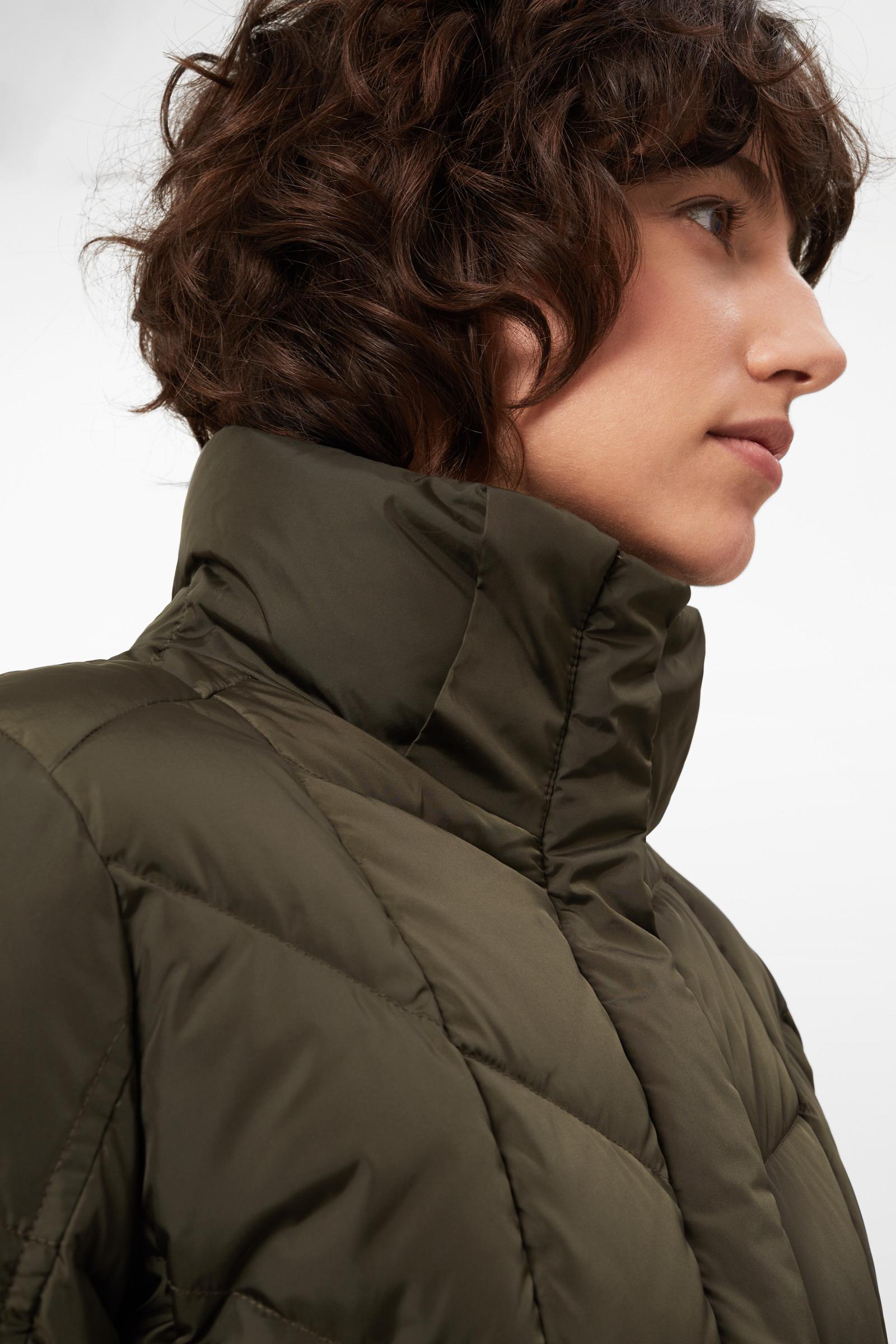 bogner kiara coat