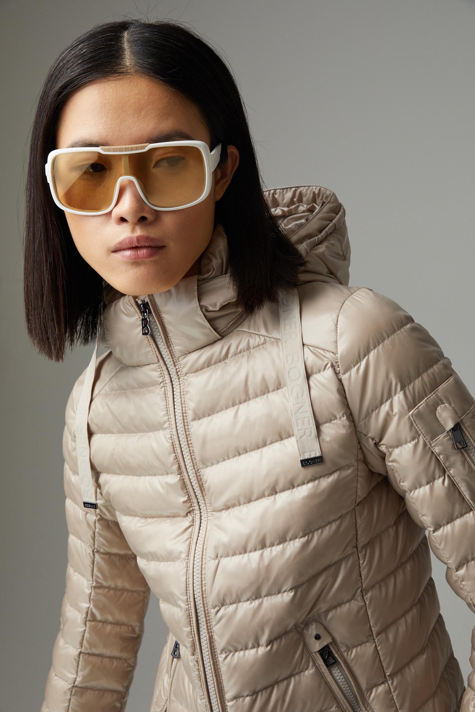 Farah padded jacket best sale