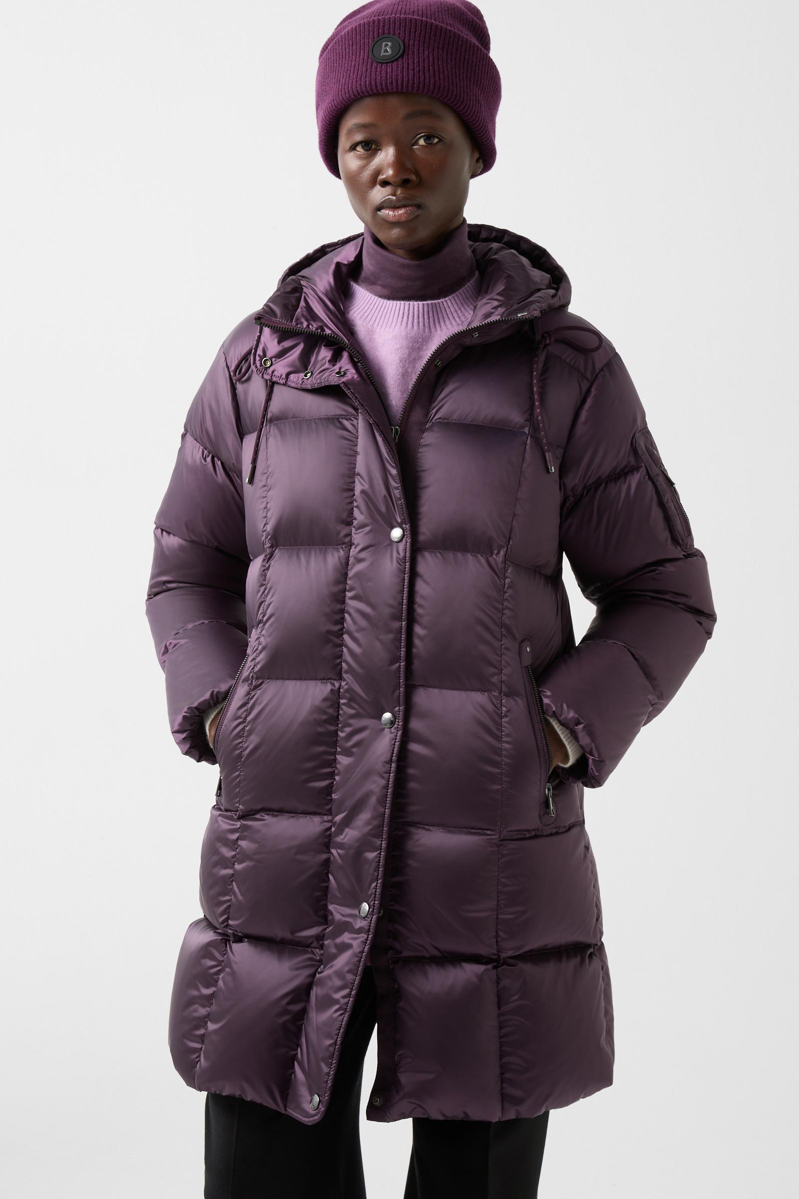 Skijacke Bogner Daunenmantel Sale Bogner Winterjacken Damen Sale