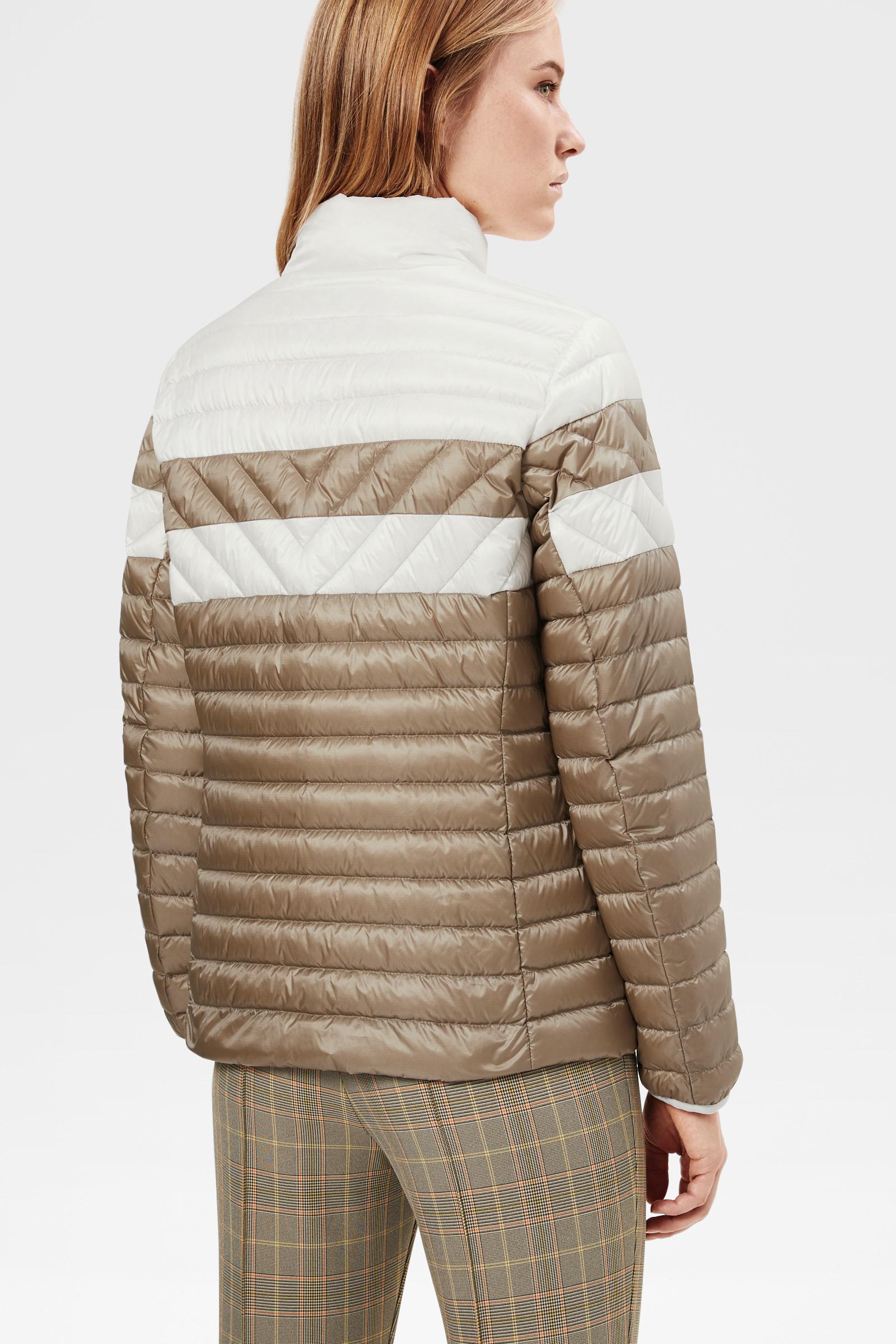 bogner lightweight jacket