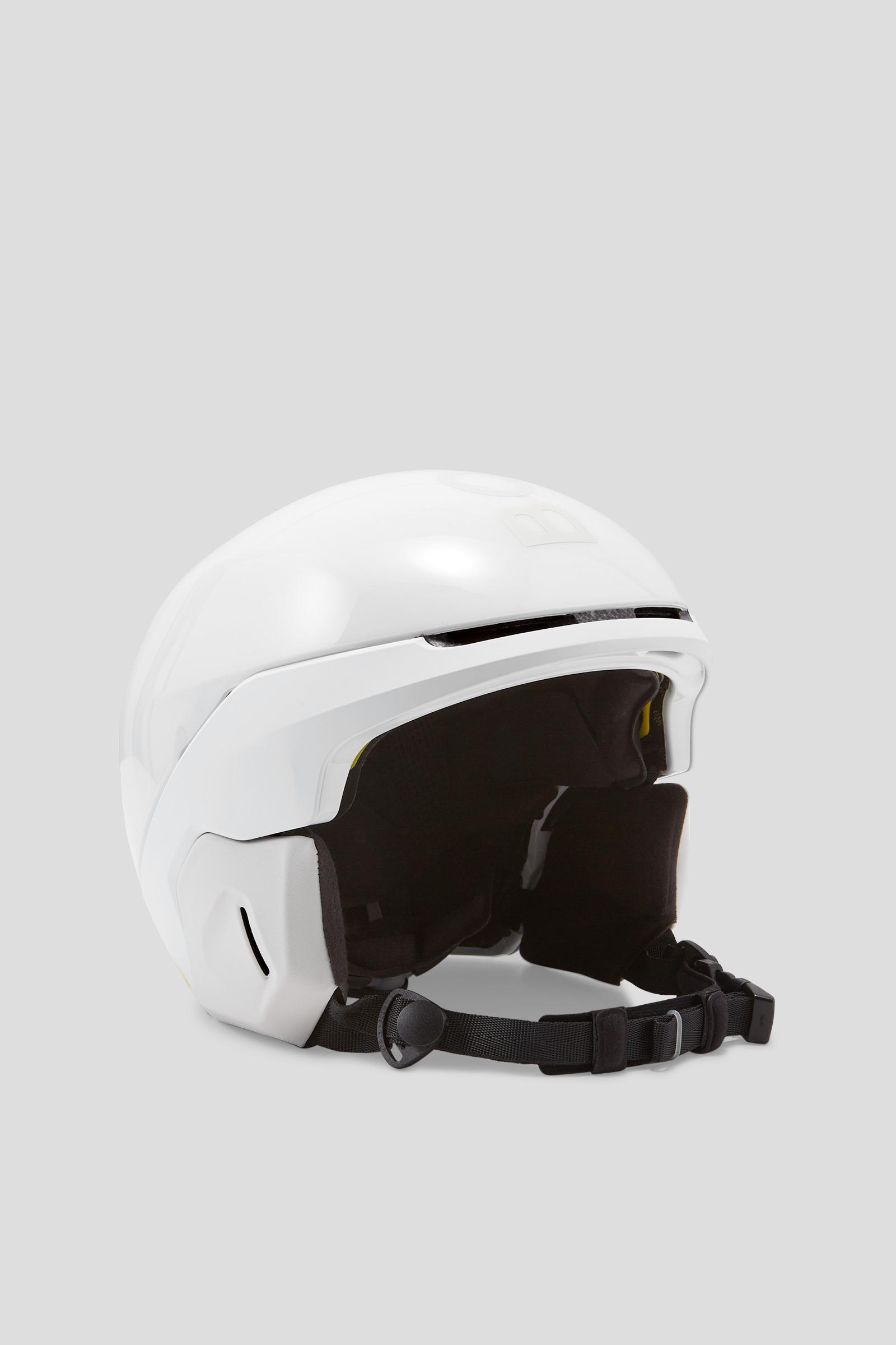Bogner Cortina Ski Helmet in White for Men Lyst