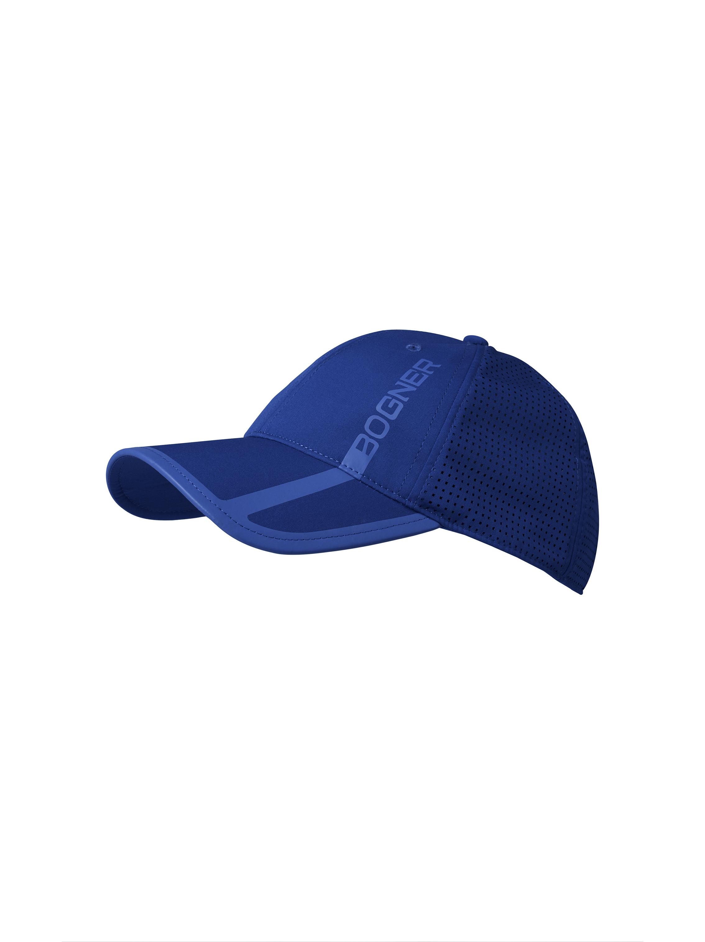 Bogner Synthetic Golf Cap Samy in 