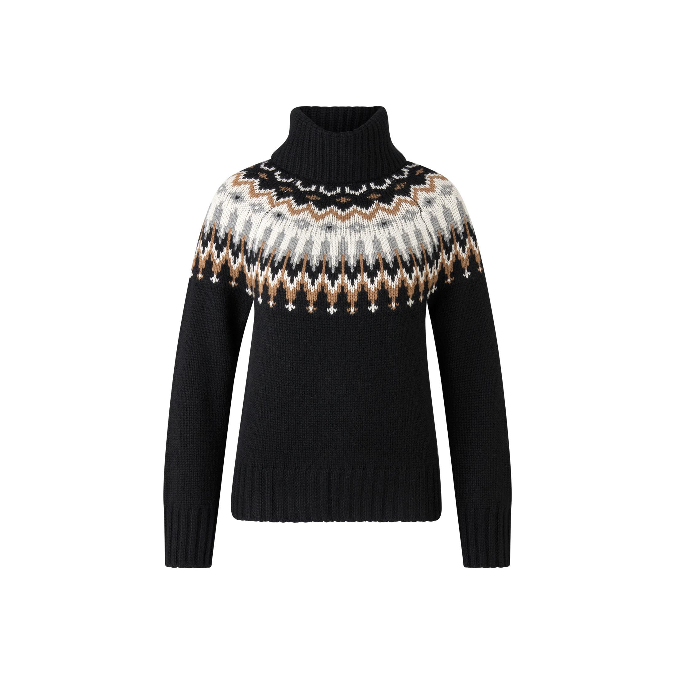 Ingrid Pullover Bogner Winter Pullover Bogner Cashmere Sweater