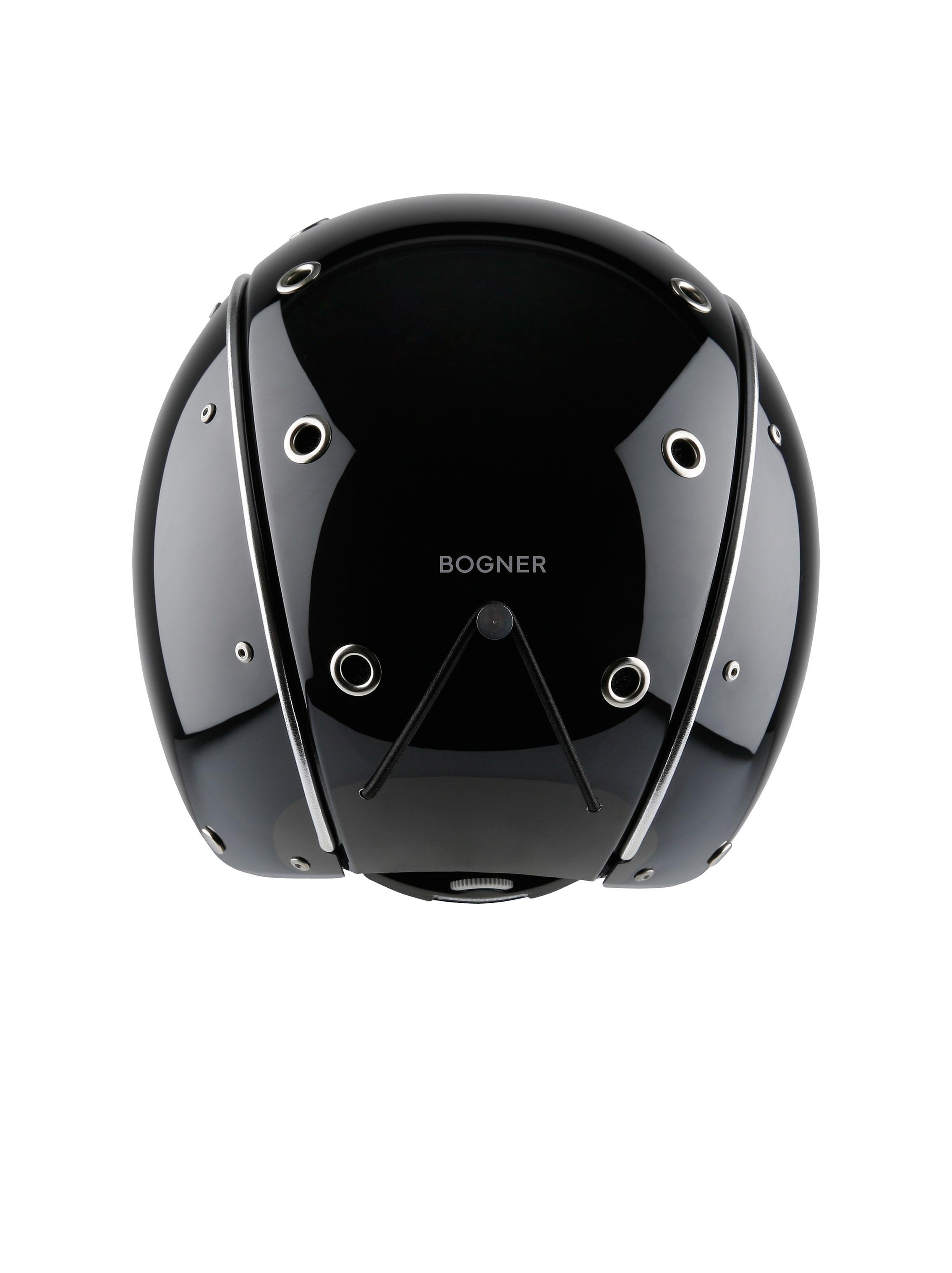 Bogner Ski Helmet Helmet Pure B in Black for Men Lyst