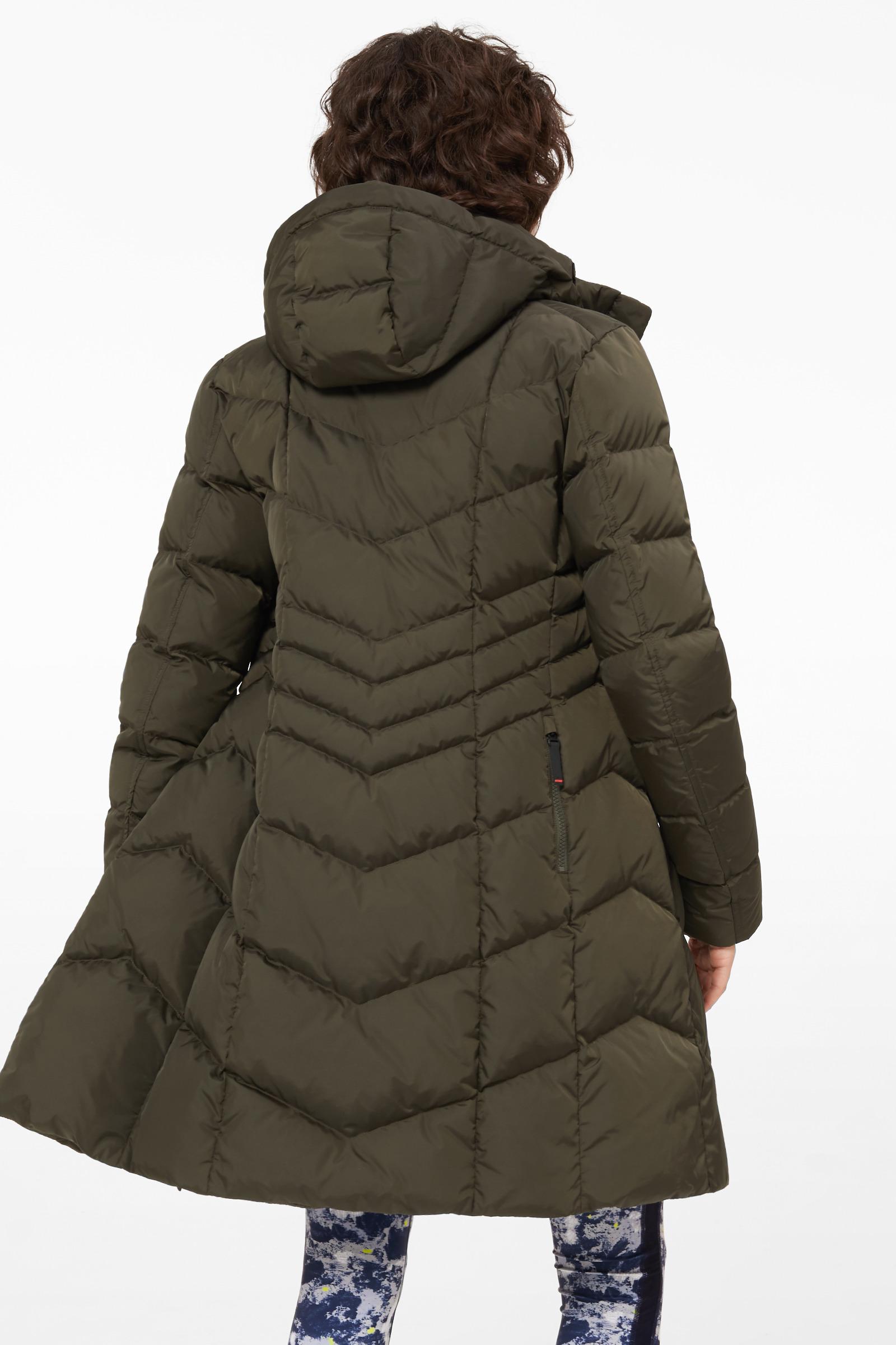 bogner kiara coat