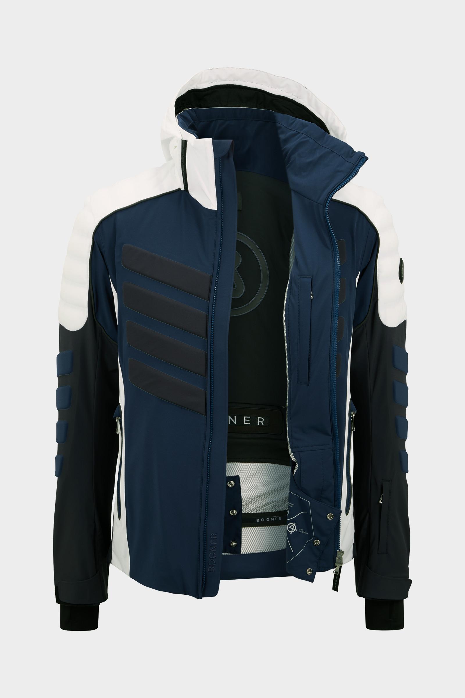 Горнолыжный Костюм Богнер Мужской Купить