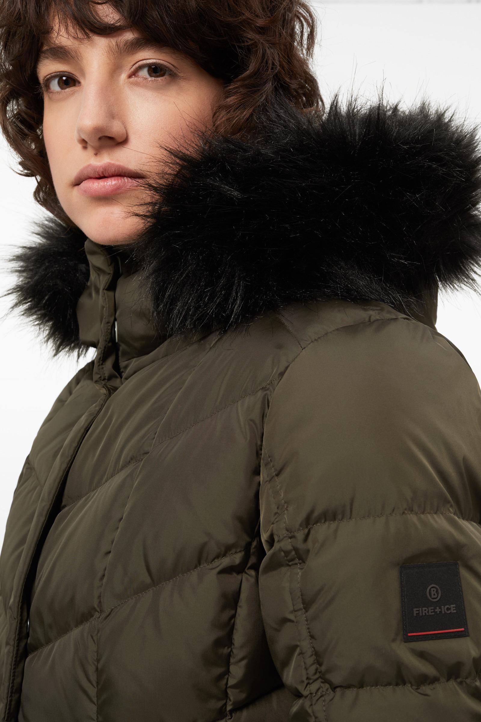 bogner kiara coat