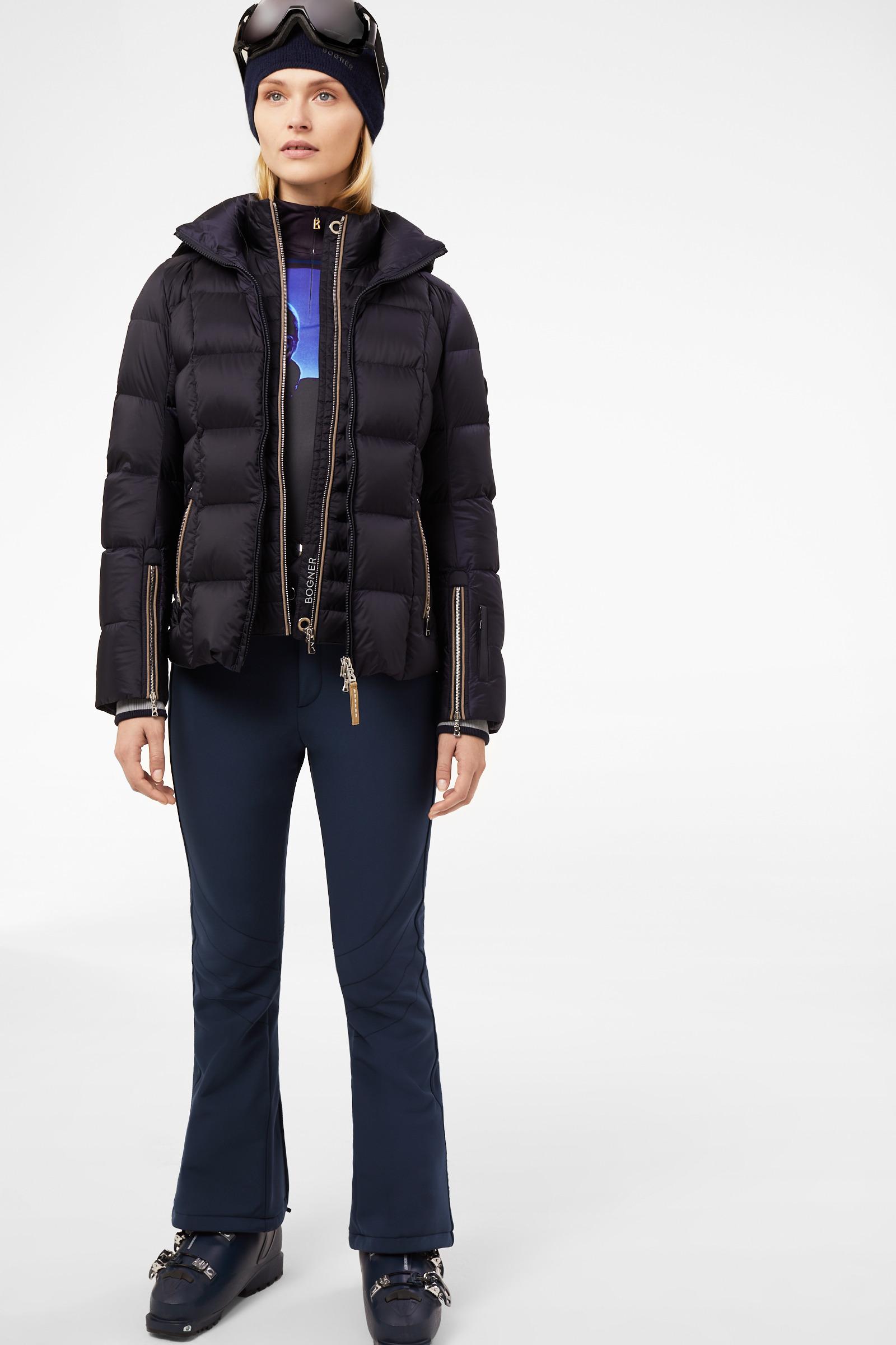 Bogner vera deals ski jacket