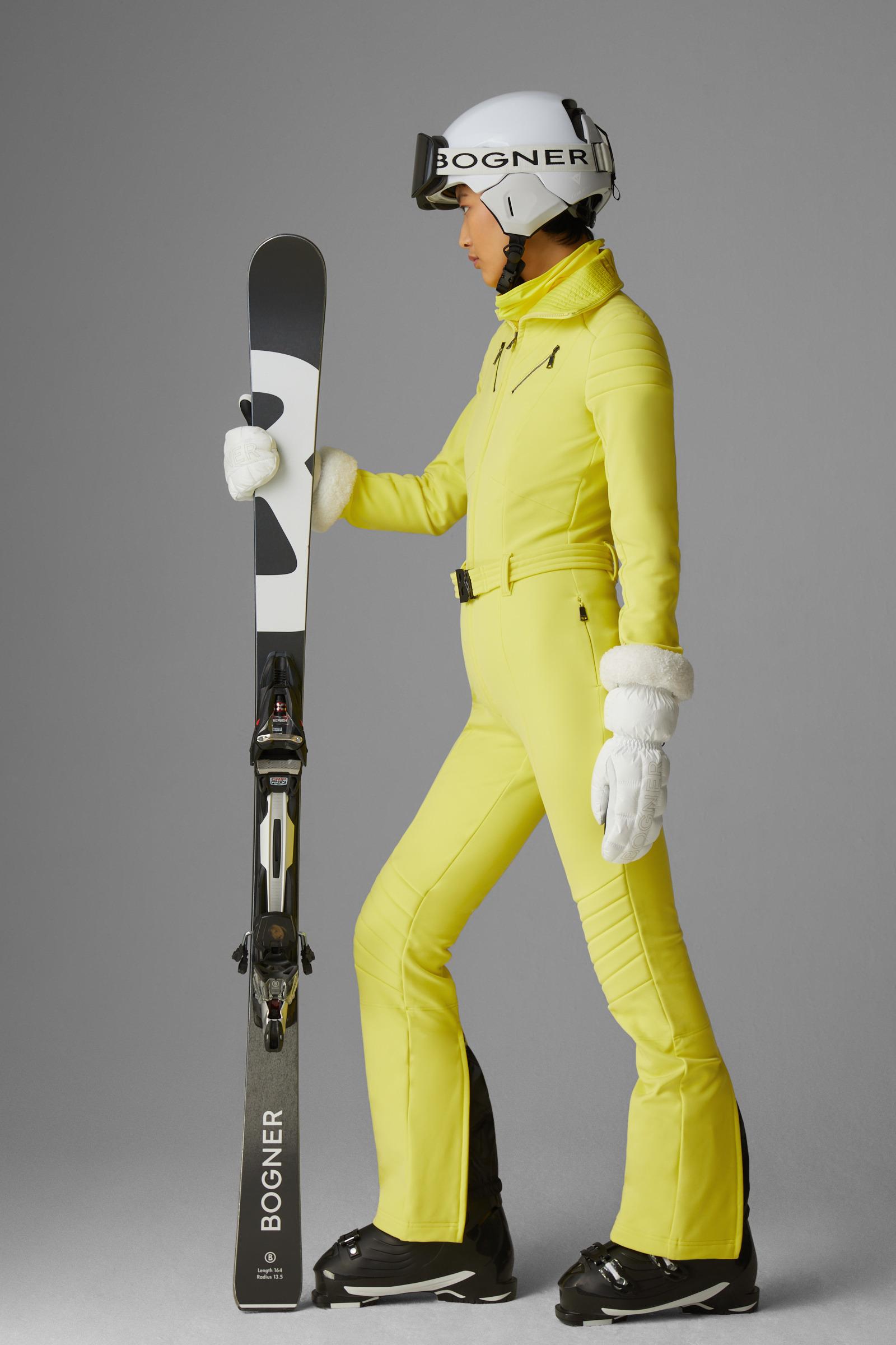 Bogner mila deals stretch ski suit