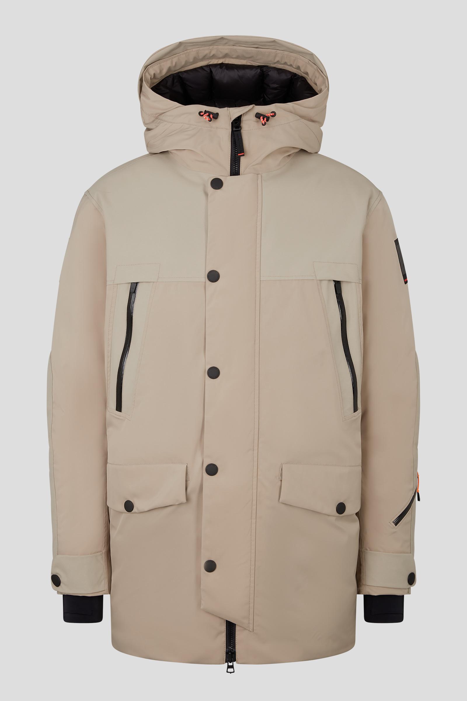 Bogner fire and store ice parka