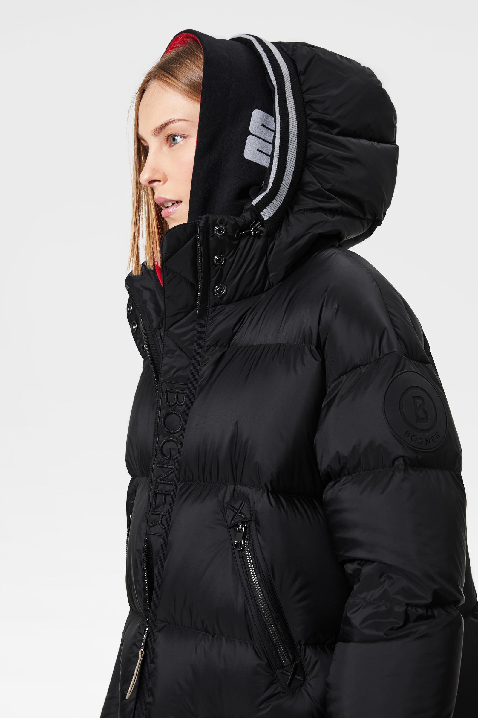 wrap jacket with belt