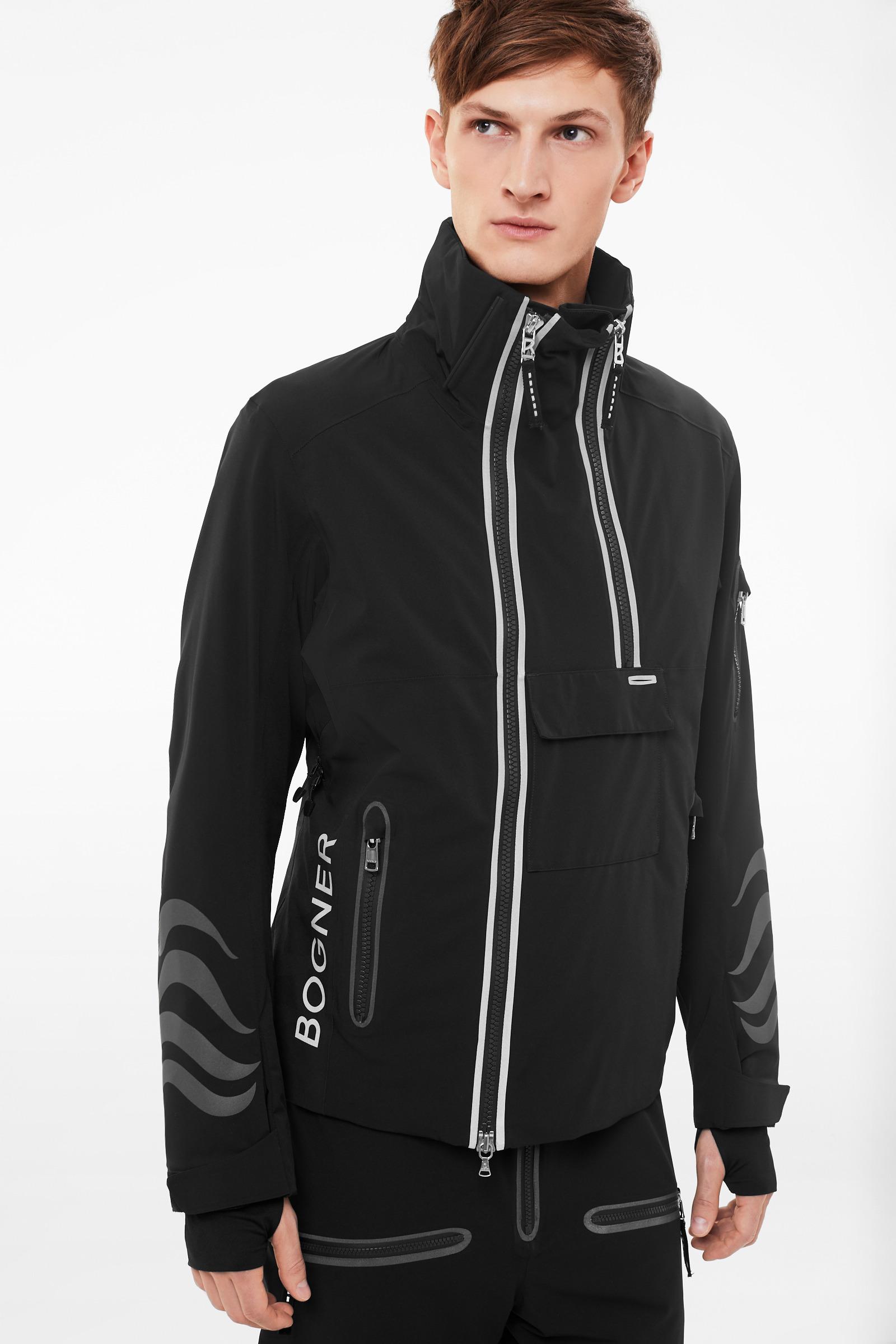 bogner jason ski jacket