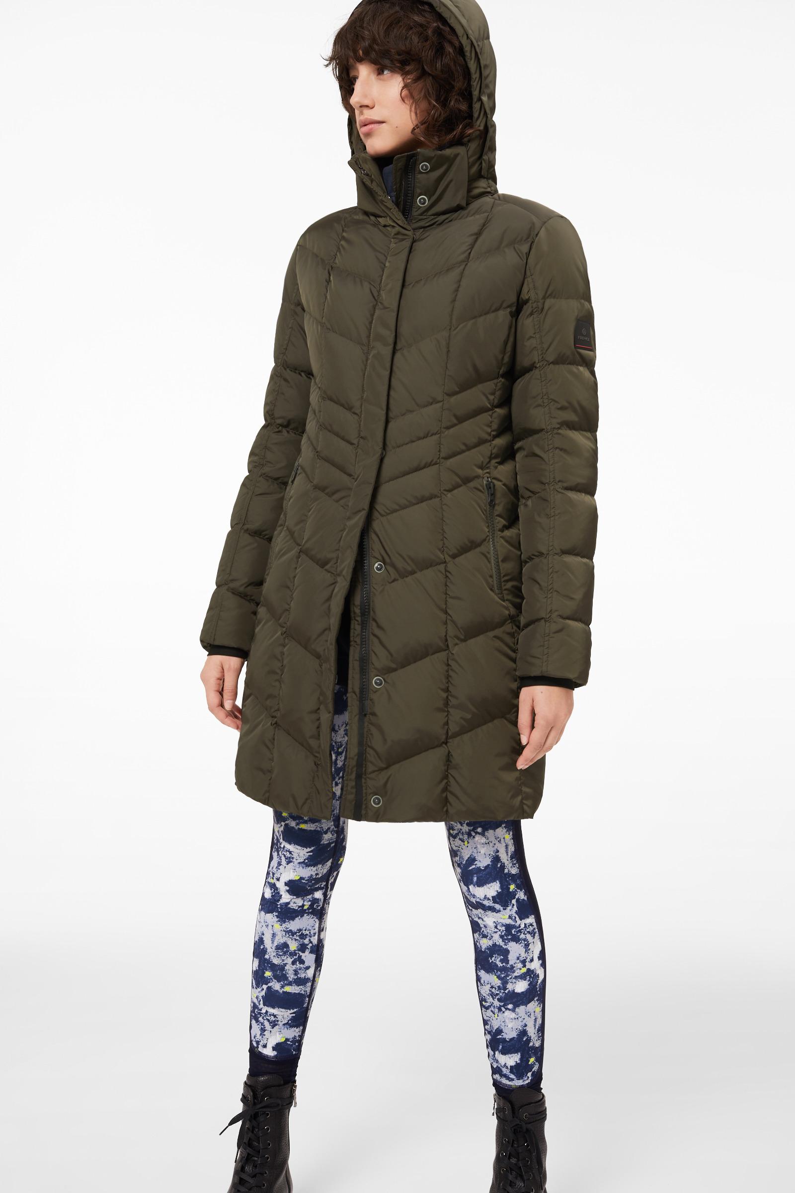 bogner kiara coat