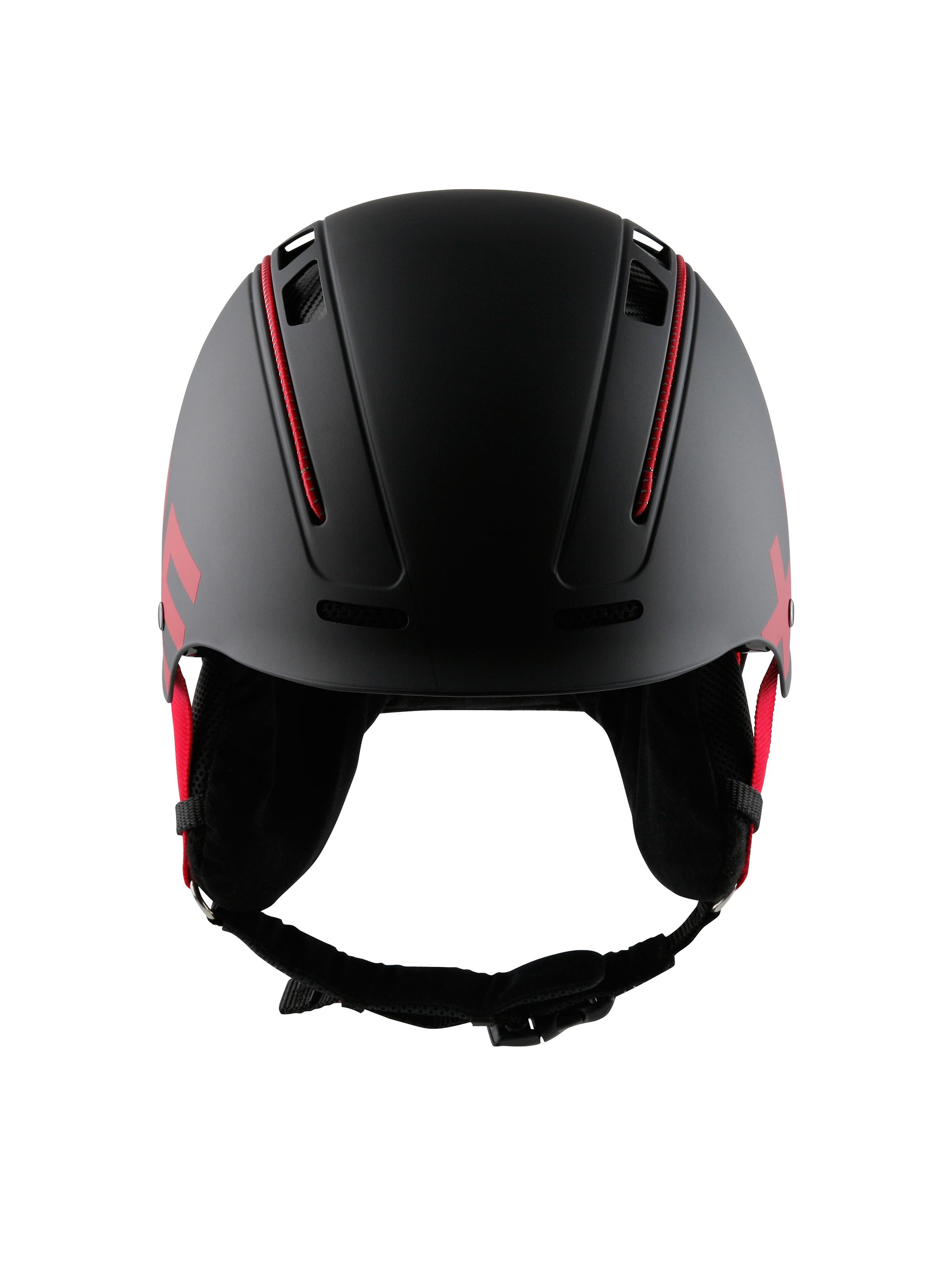 Bogner Ski Helmet Fire+ice in Black Lyst