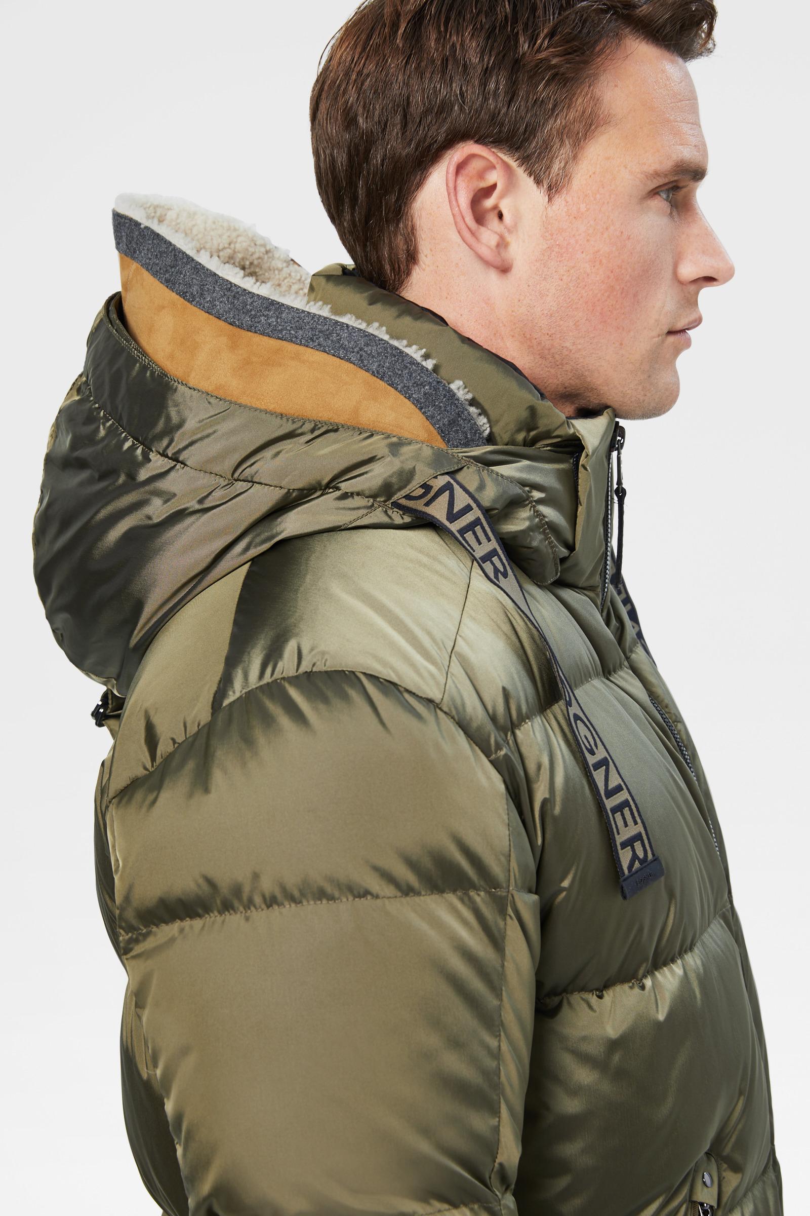 bogner jamy down jacket