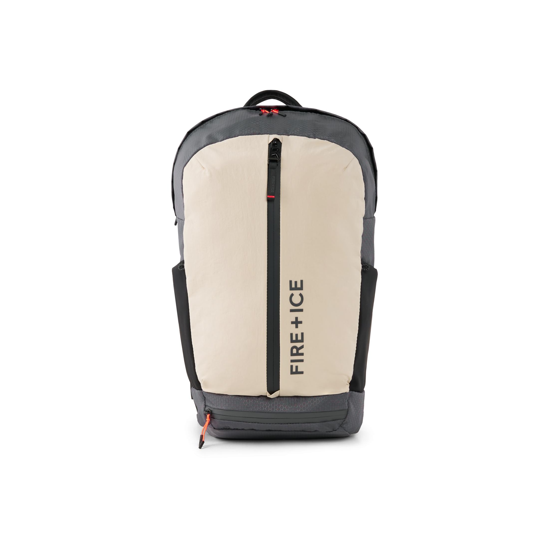 fire and ice rucksack
