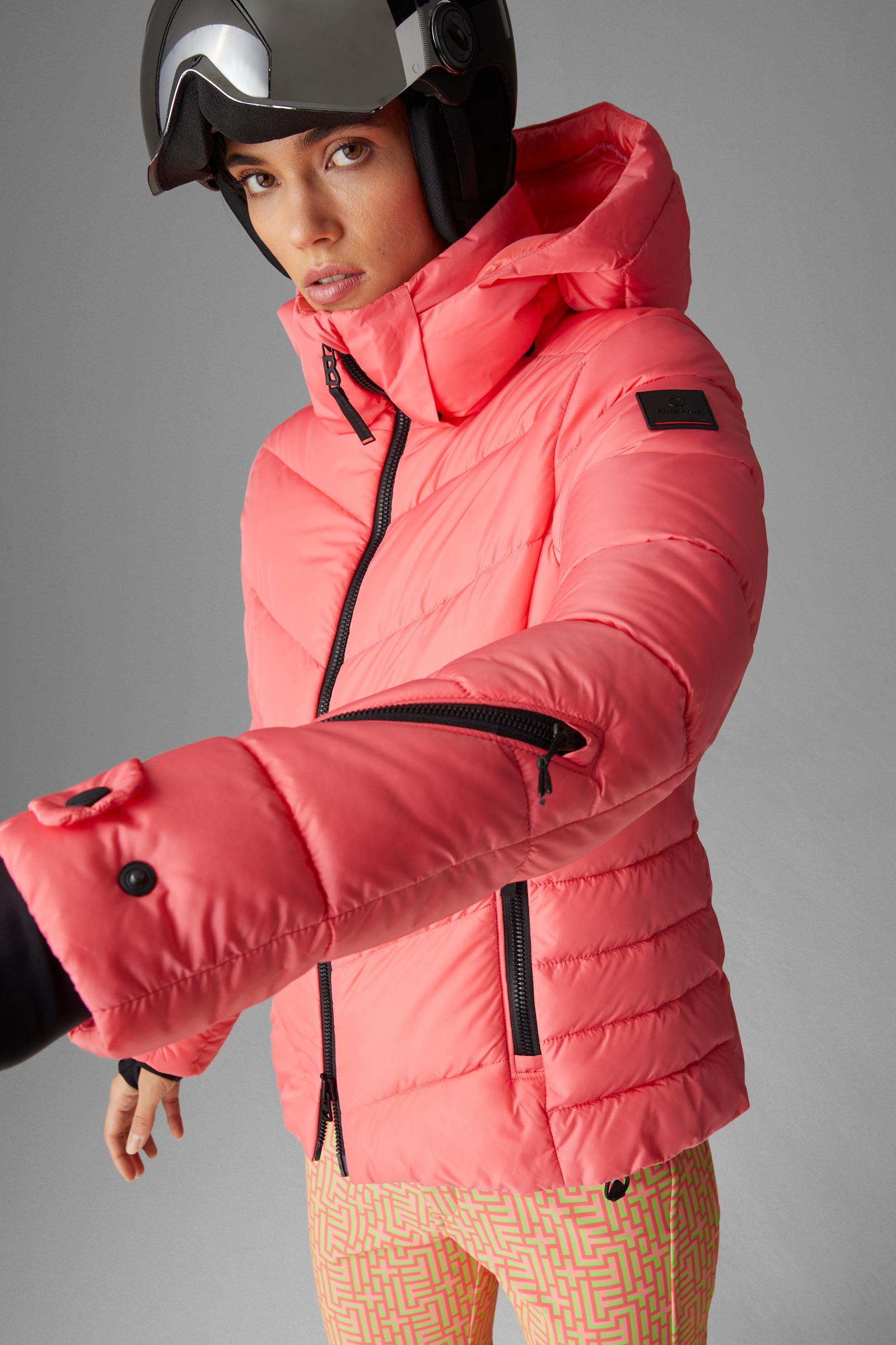 Bogner vera ski jacket best sale