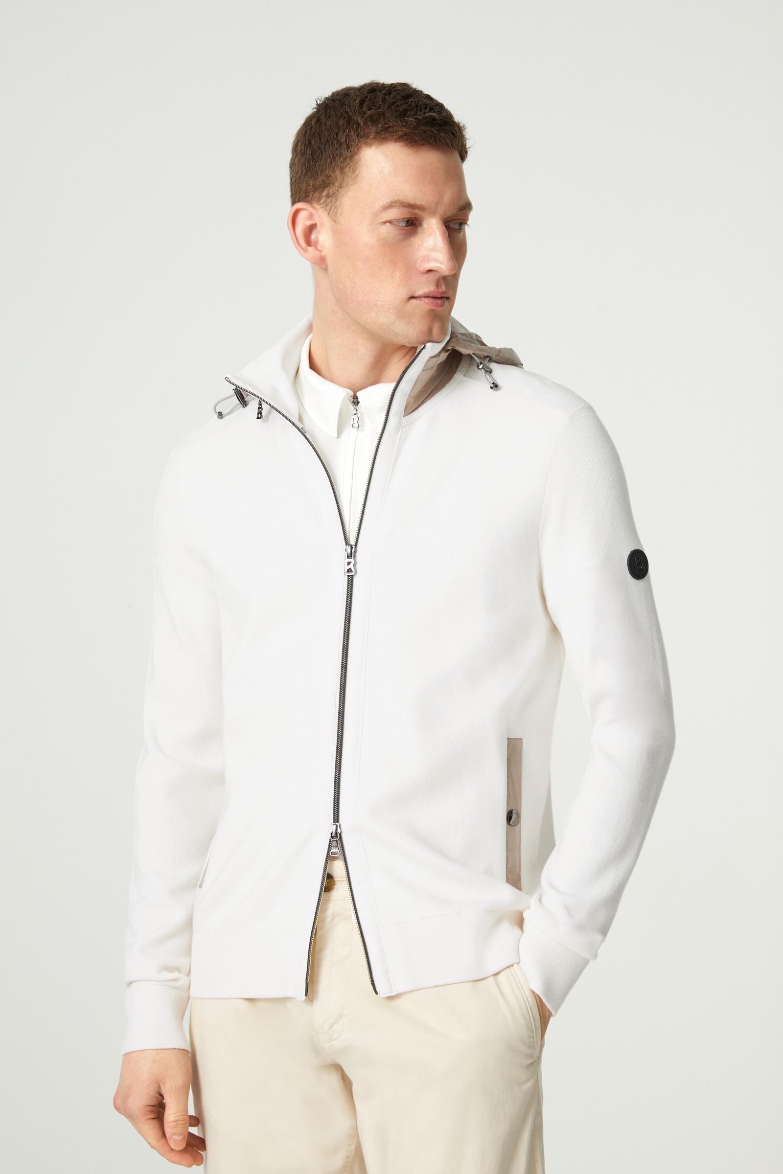 wallis white jacket