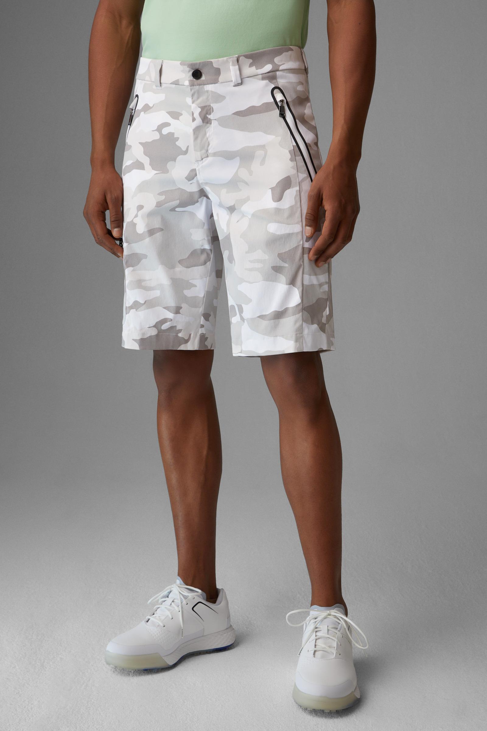 Bogner Milo Functional Shorts for Men | Lyst