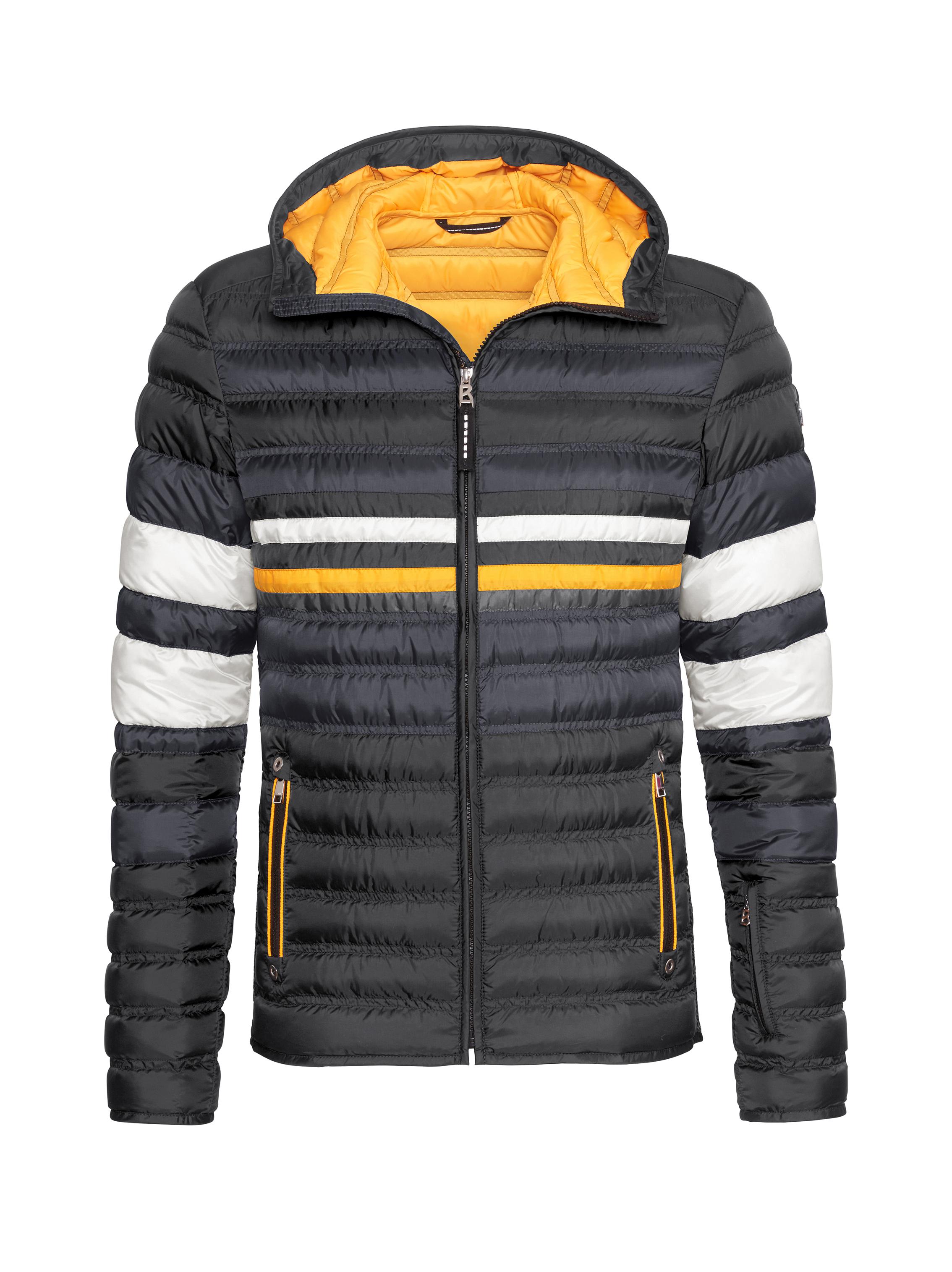 Bogner Synthetic Lightweight Down  Jacket  Benny in Black 