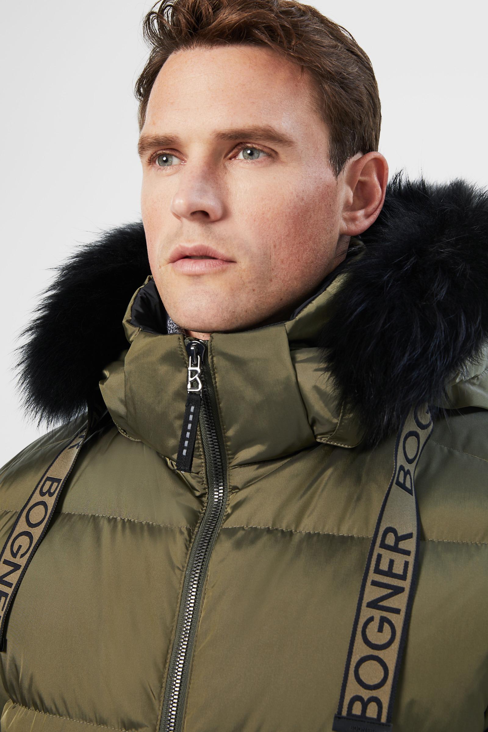 bogner jamy down jacket