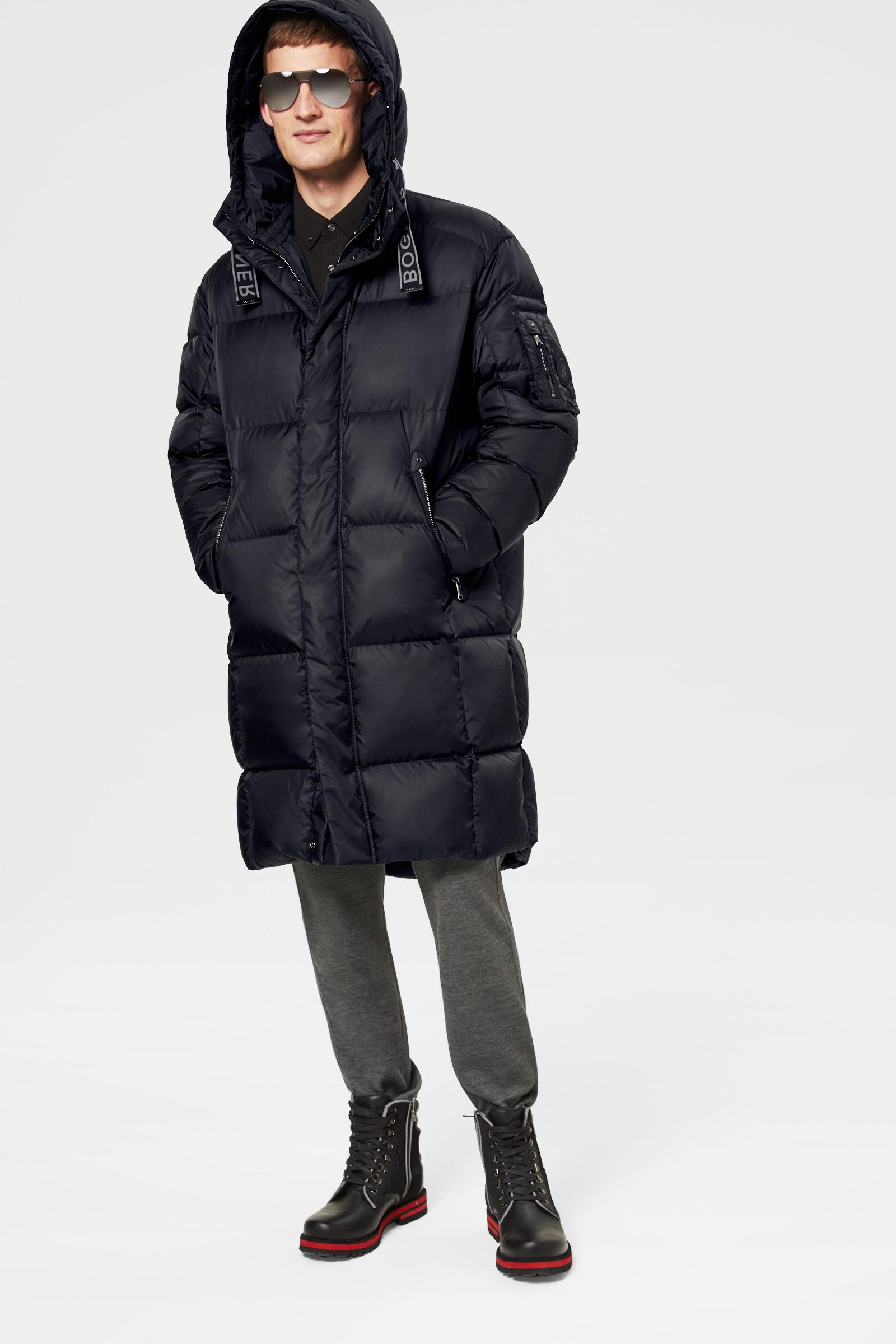 bogner down coat