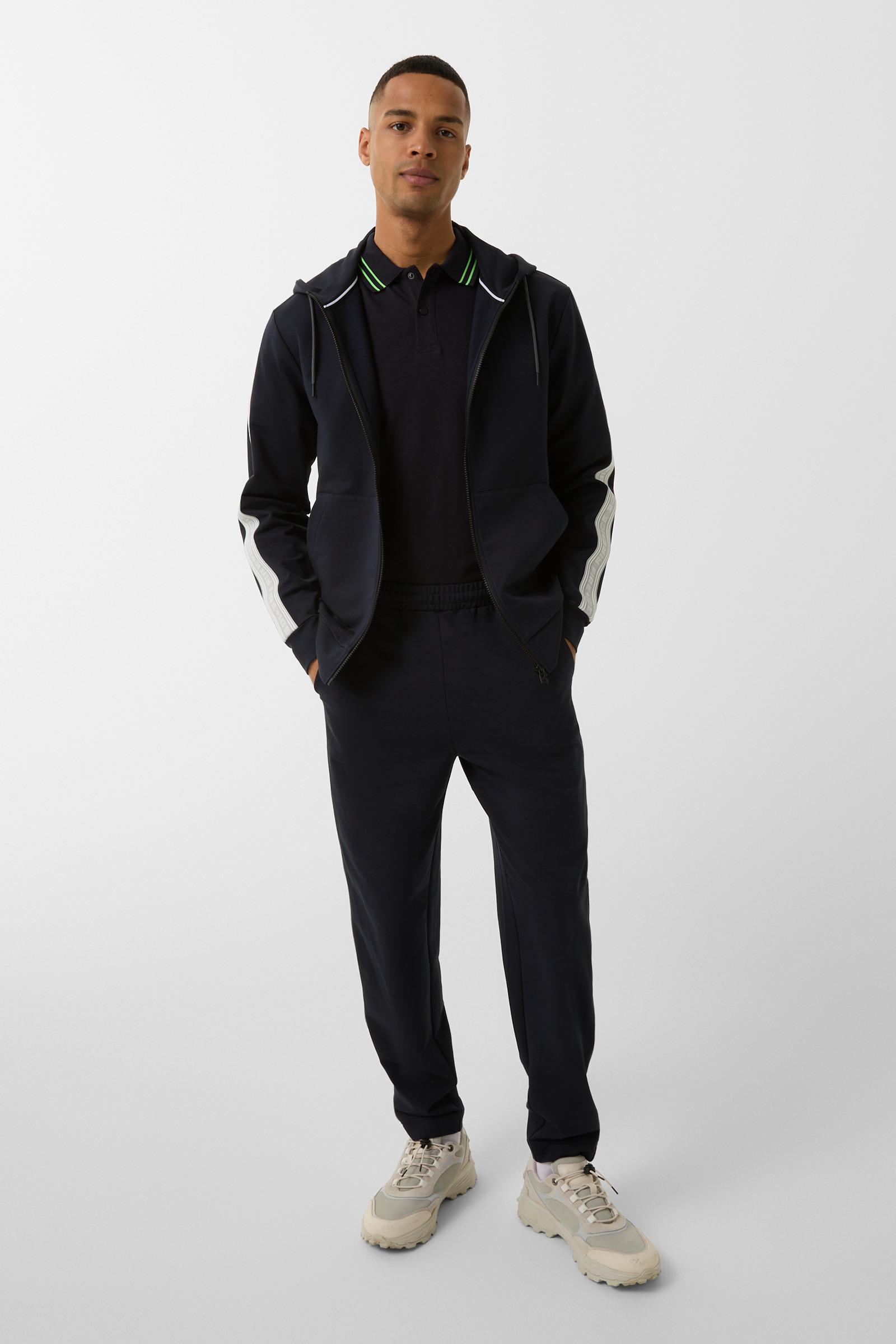 Tracksuit Trousers Bogner Tracksuit Mens Bogner Jogginghosen Bei
