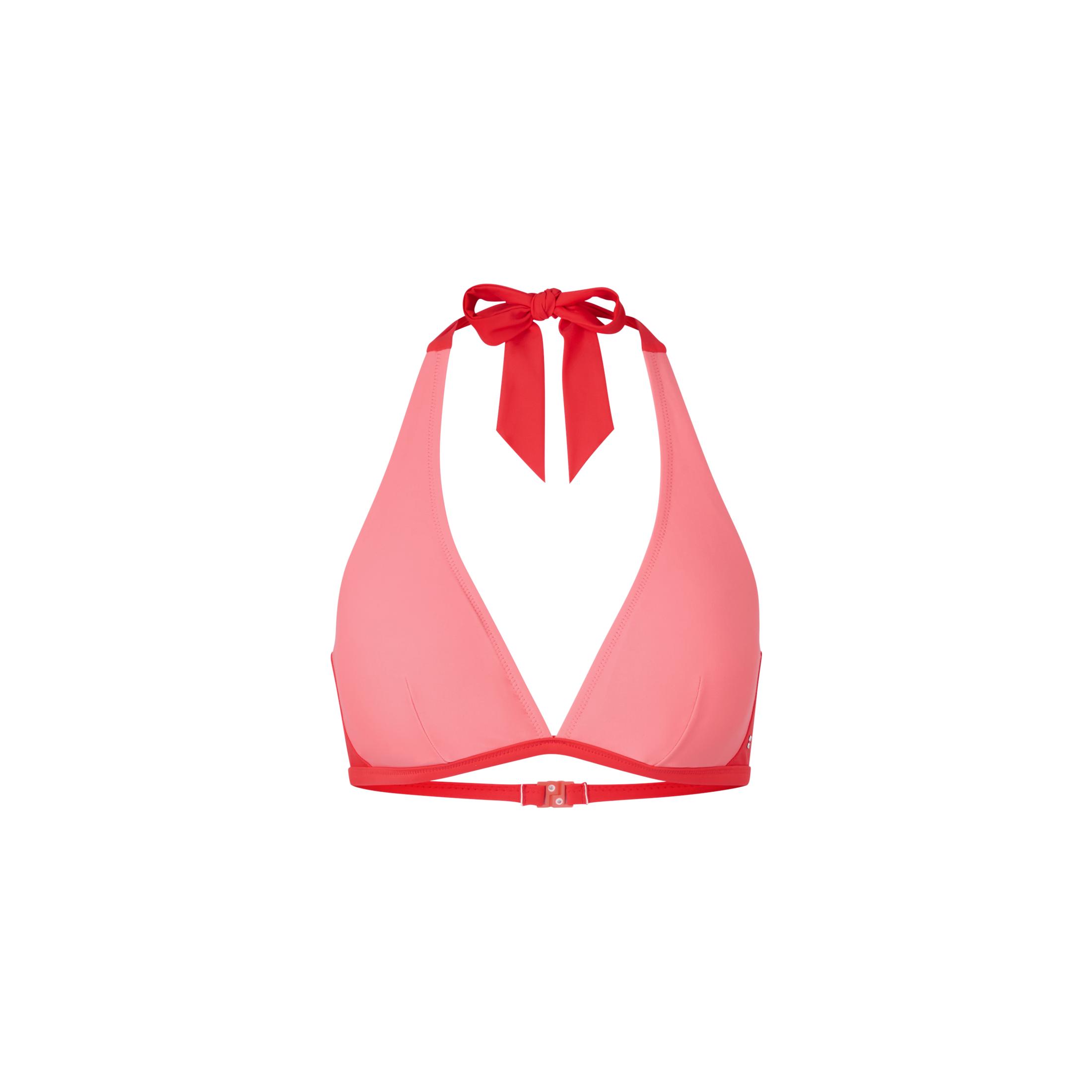 Bogner Fire + Ice FIRE+ICE Bikini-Top Jasmin in Pink | Lyst DE