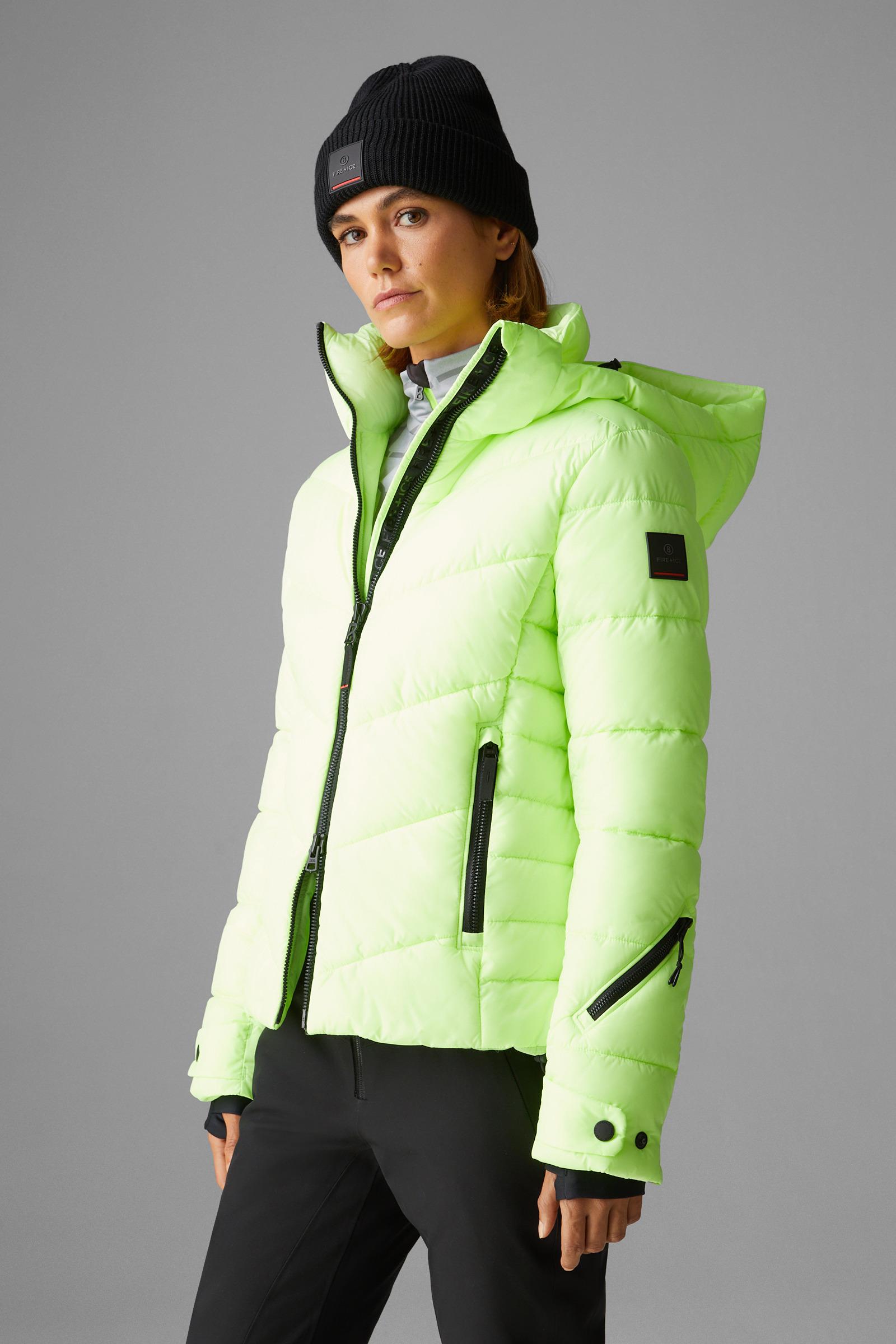 Bogner Fire Ice Bogner Fire Ice Ladies Saelly2 I Anorak in