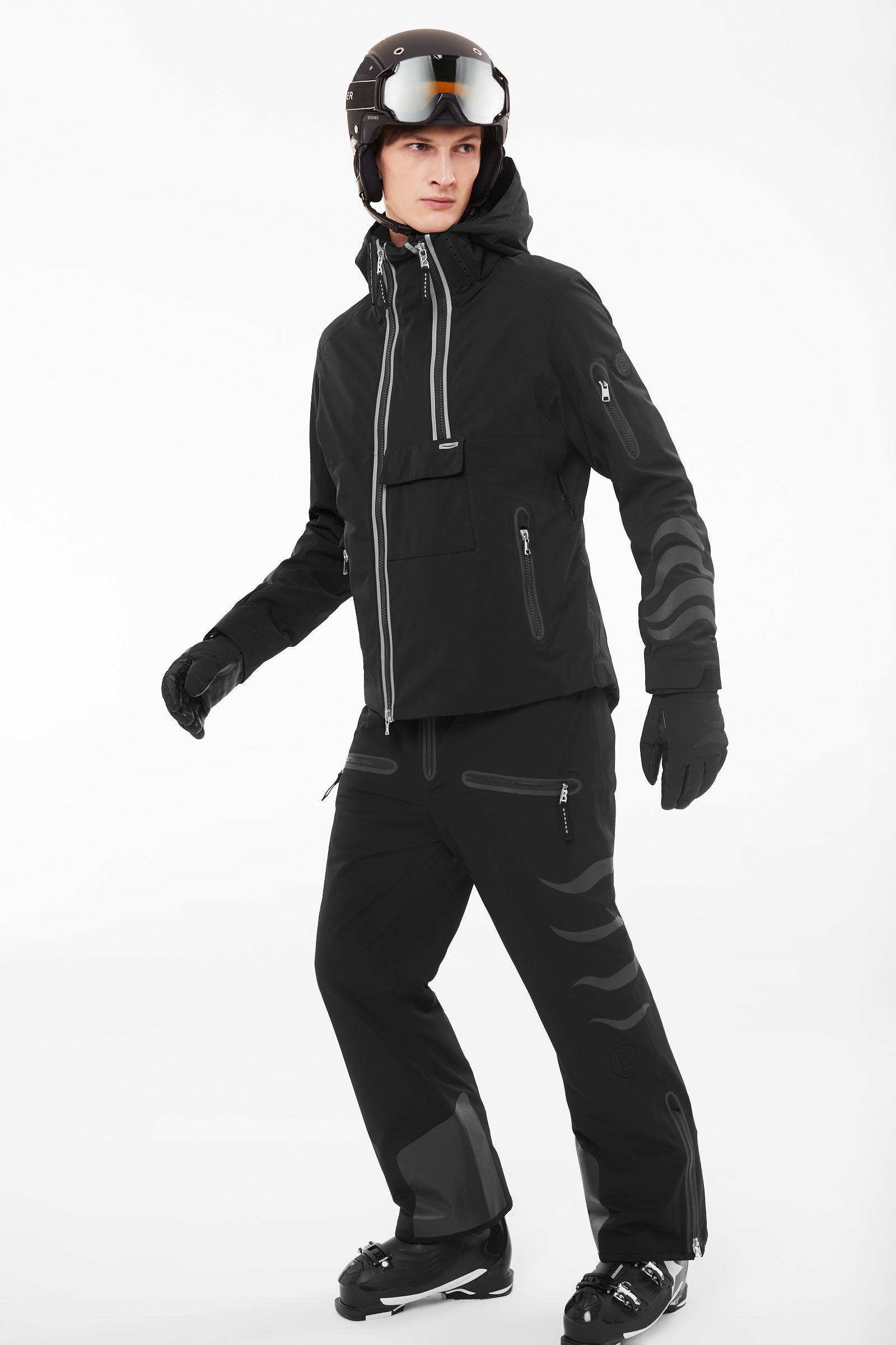 bogner jason ski jacket