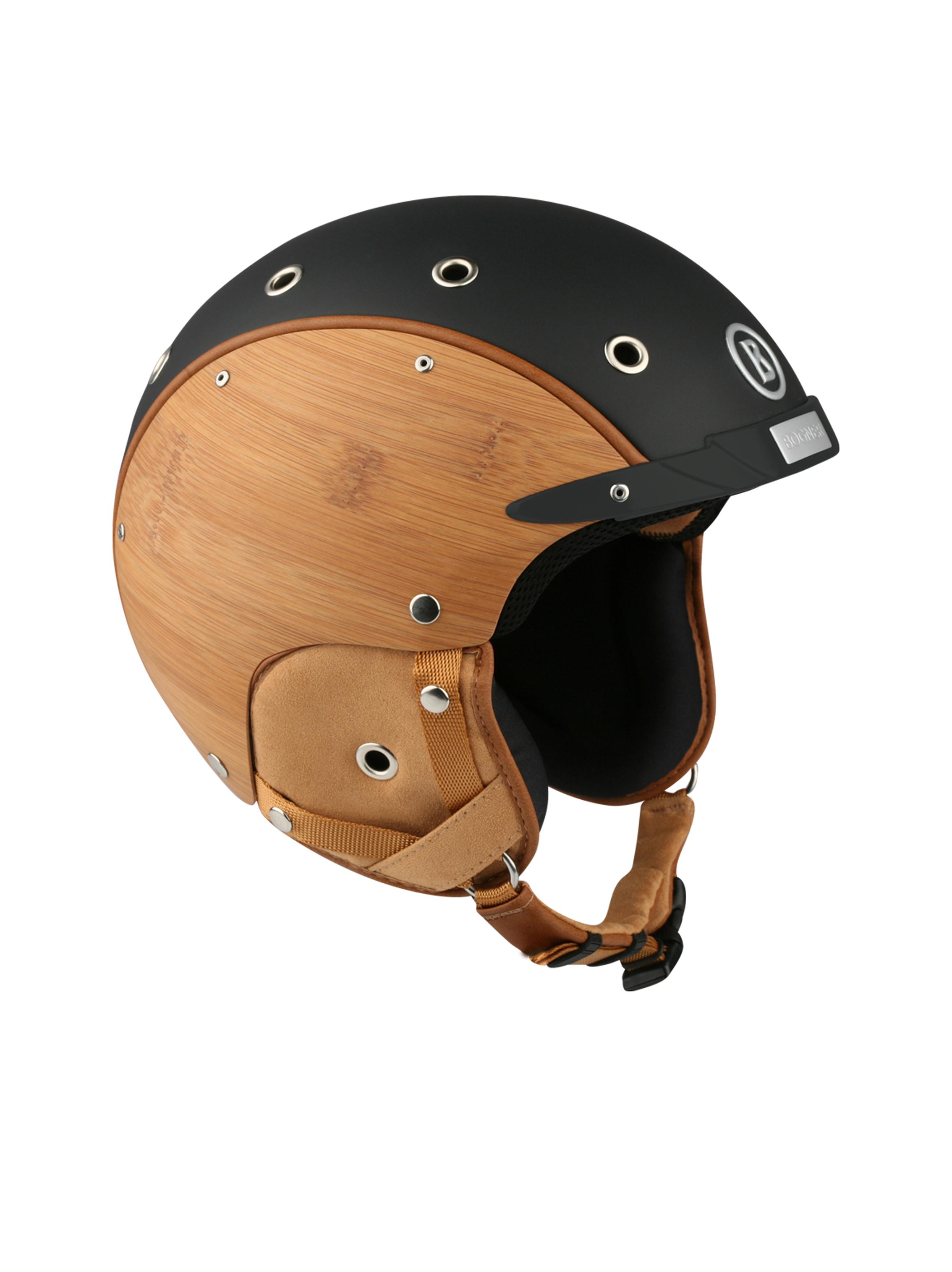 Bogner Ski Helmet Bamboo for Men | Lyst Canada