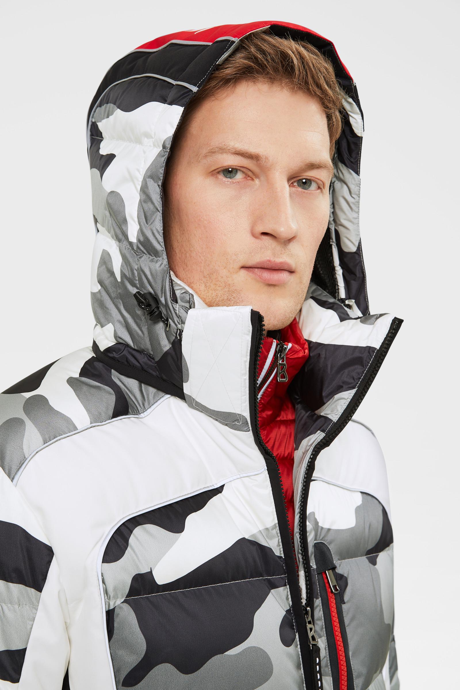 Bogner Synthetic Jay Down Ski Jacket In 
