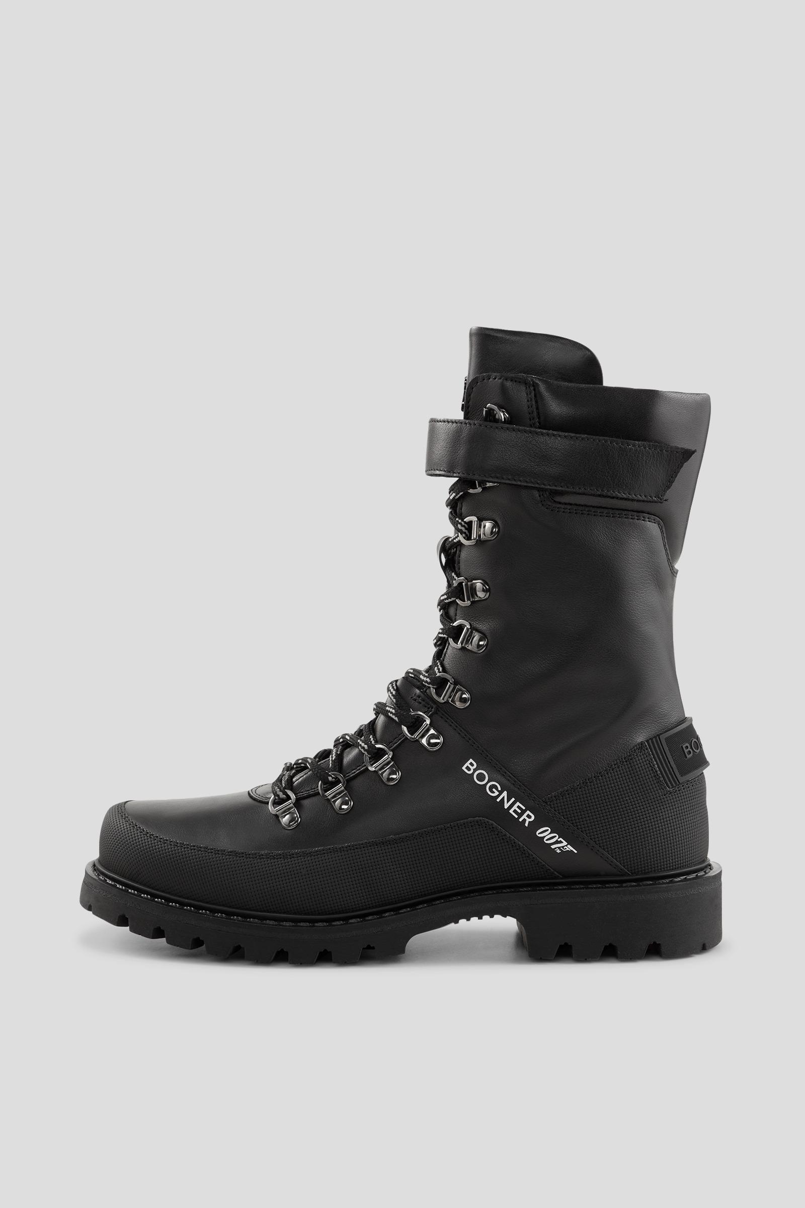 bogner-black-Boots-Helsinki-x-