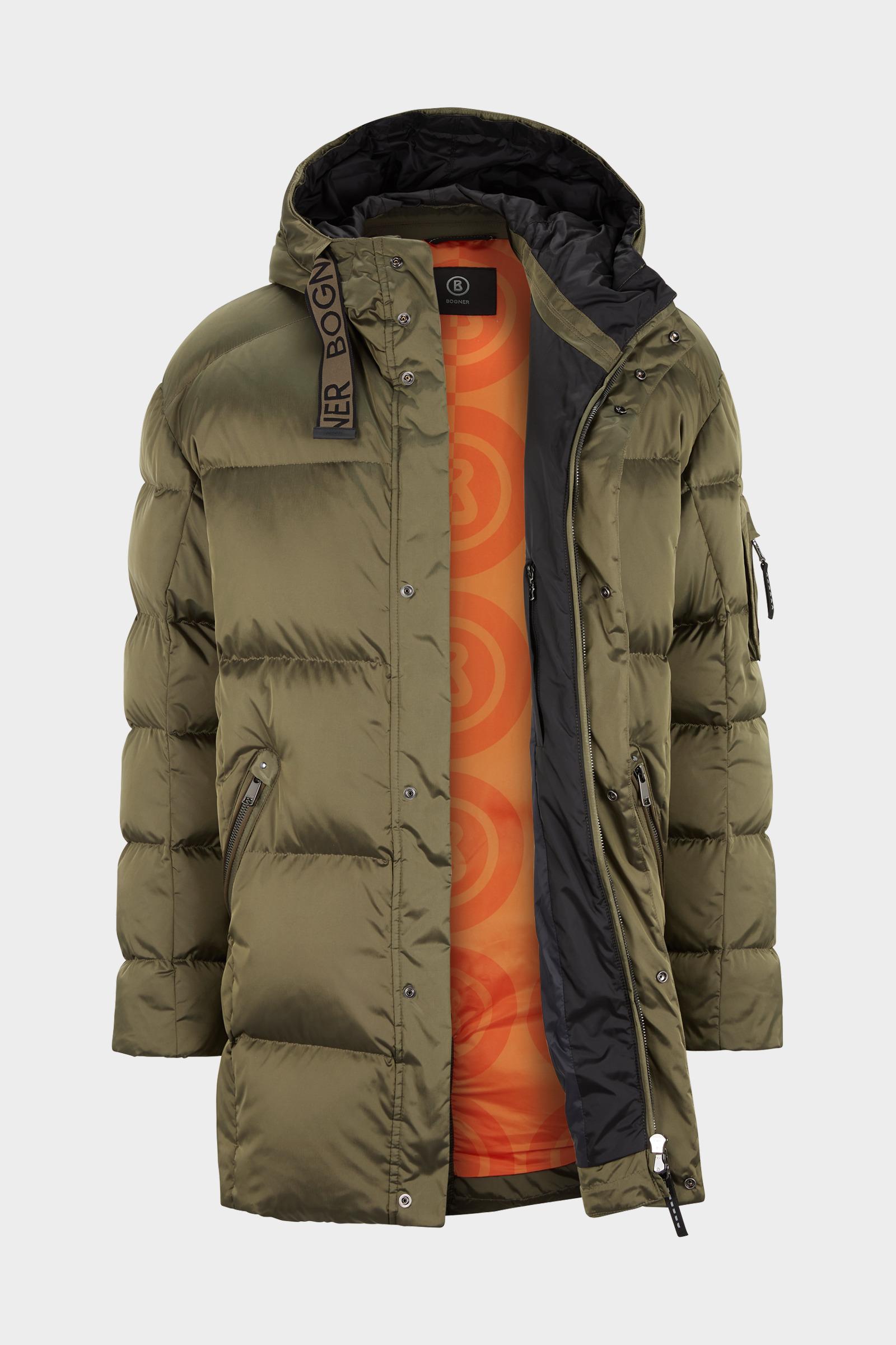 bogner down jacket