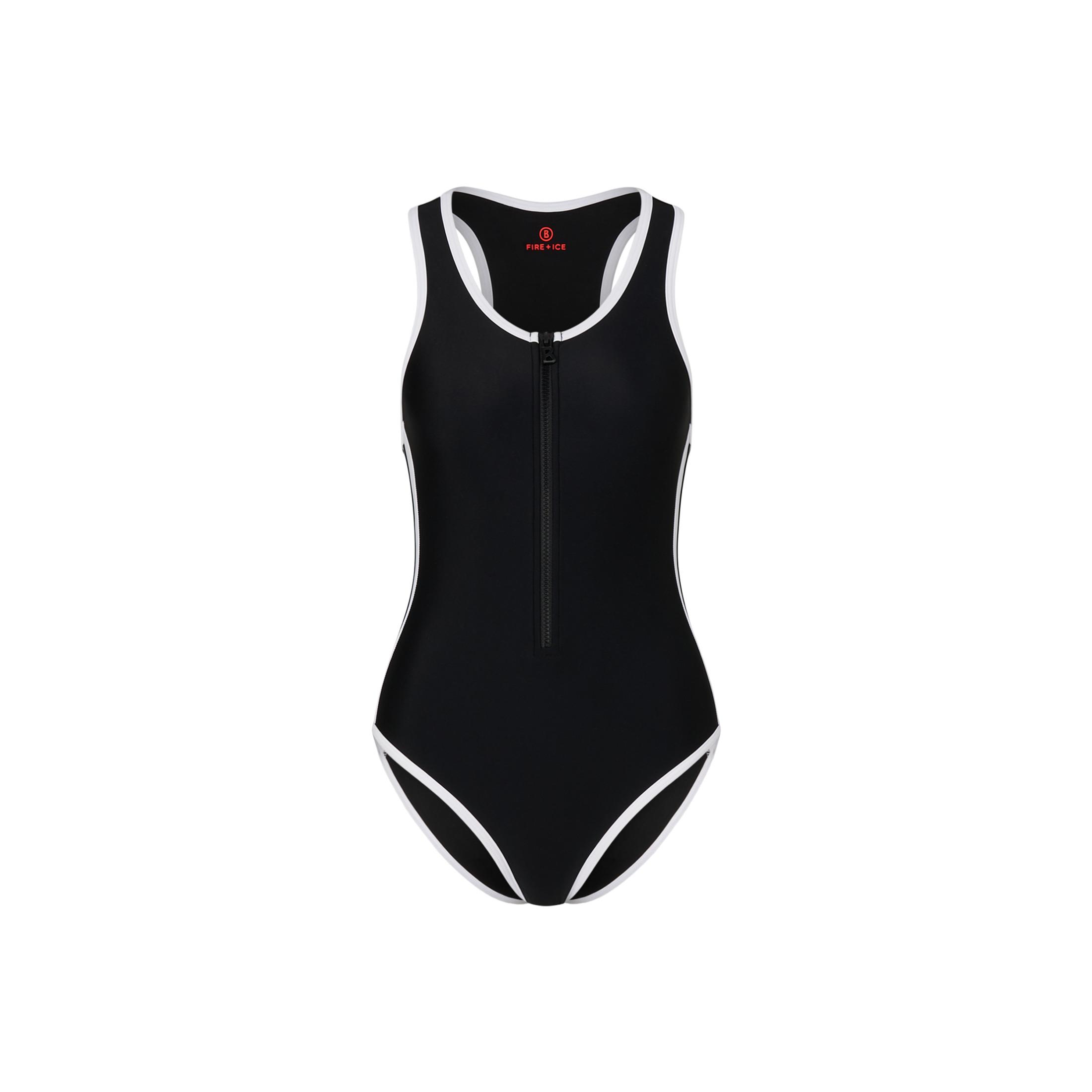 Bogner Fire + Ice Zora Swimsuit For in Black | Lyst UK