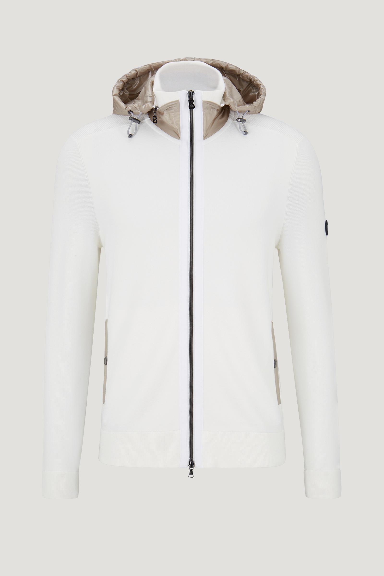 wallis white jacket